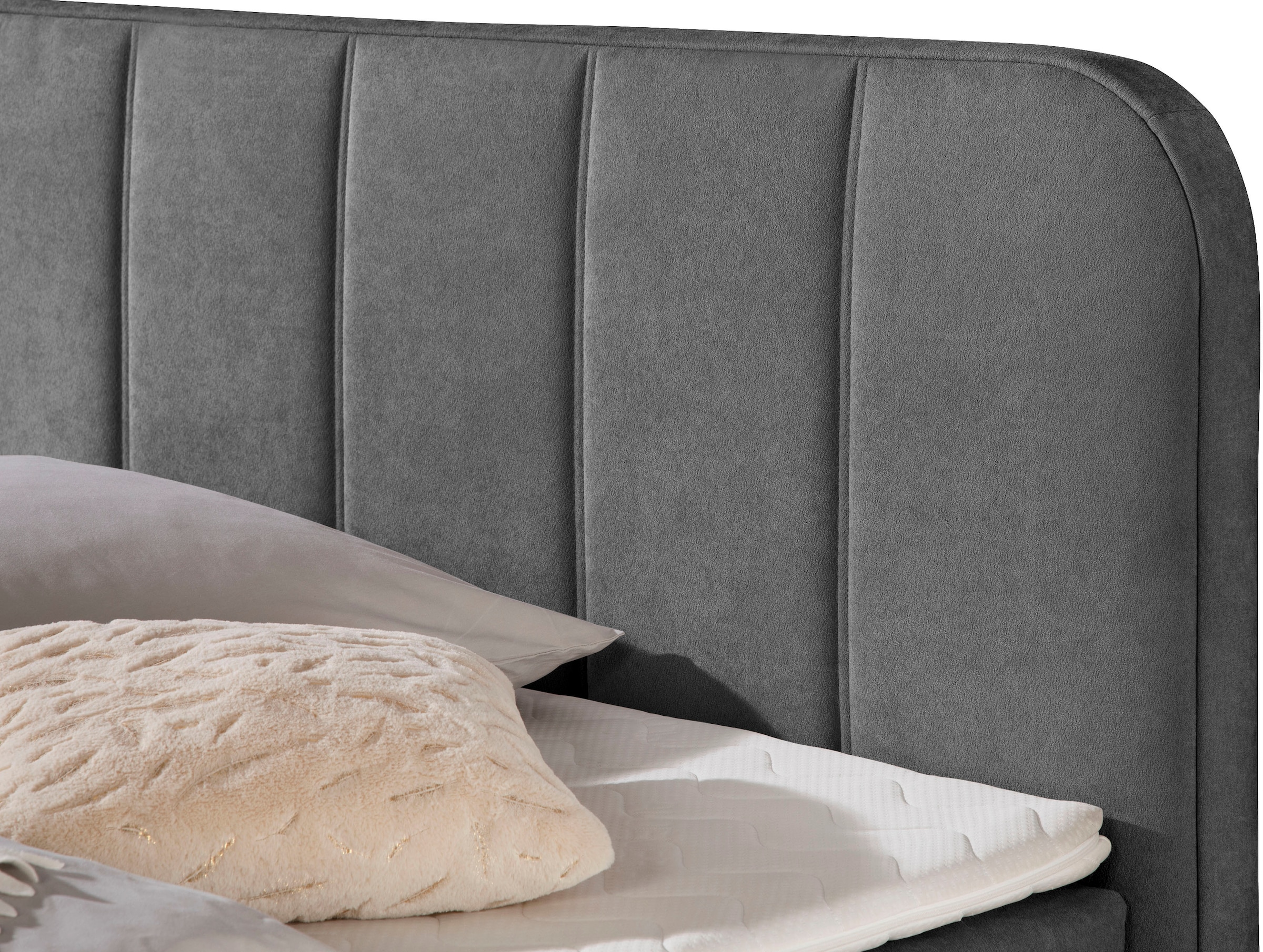 Home affaire Boxbett Boxbett, inkl. Topper