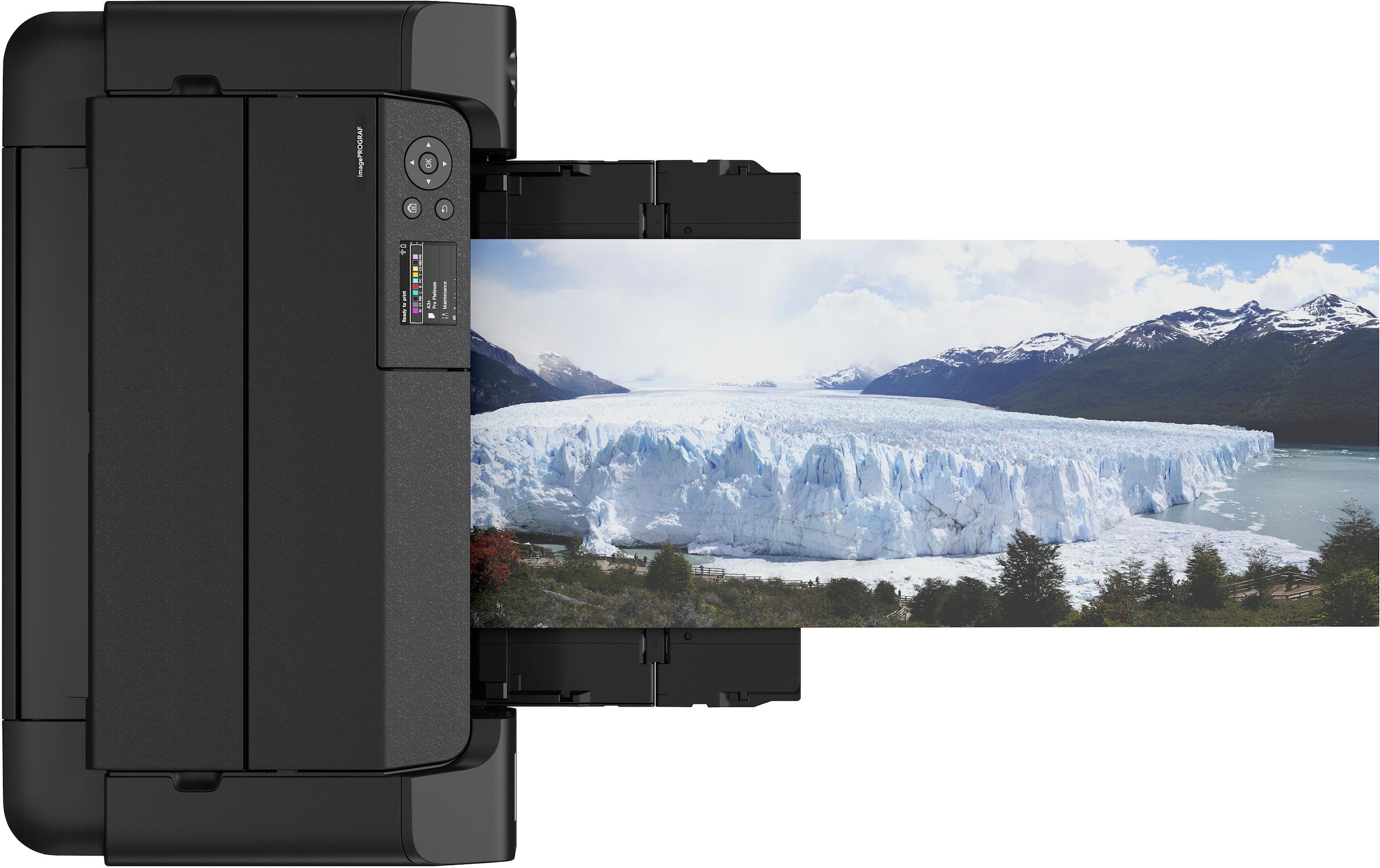 Canon Imprimante photo »ImagePROGRAF PRO-310«