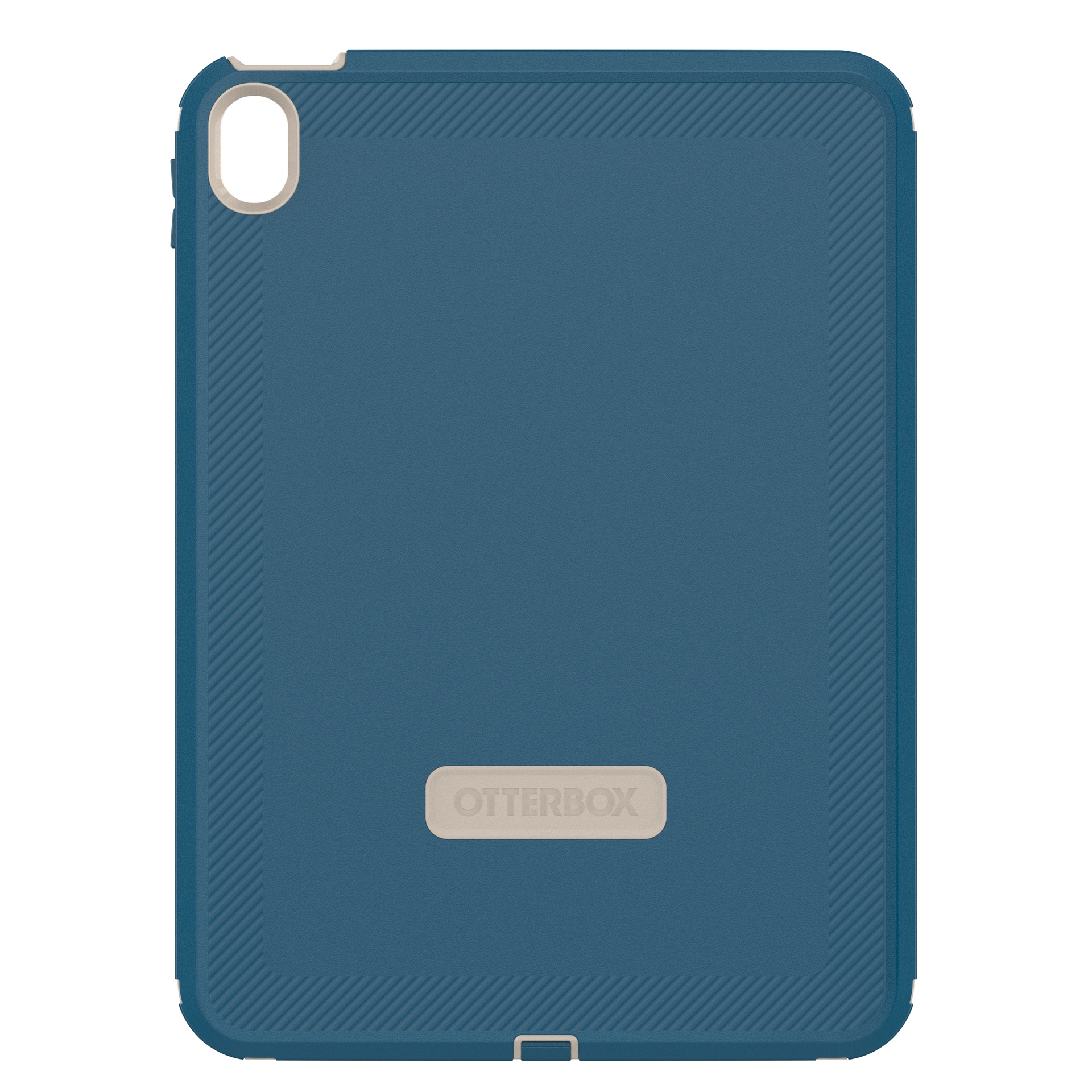 Otterbox Housse pour tablette »Defender Series für Apple iPad (A16/10th gen)« iPad 10,9" (10e génération) | iPad 11" (2025) Coque arrière, housse de protection, housse pour tablette, étui, coque de protection, anti-choc,