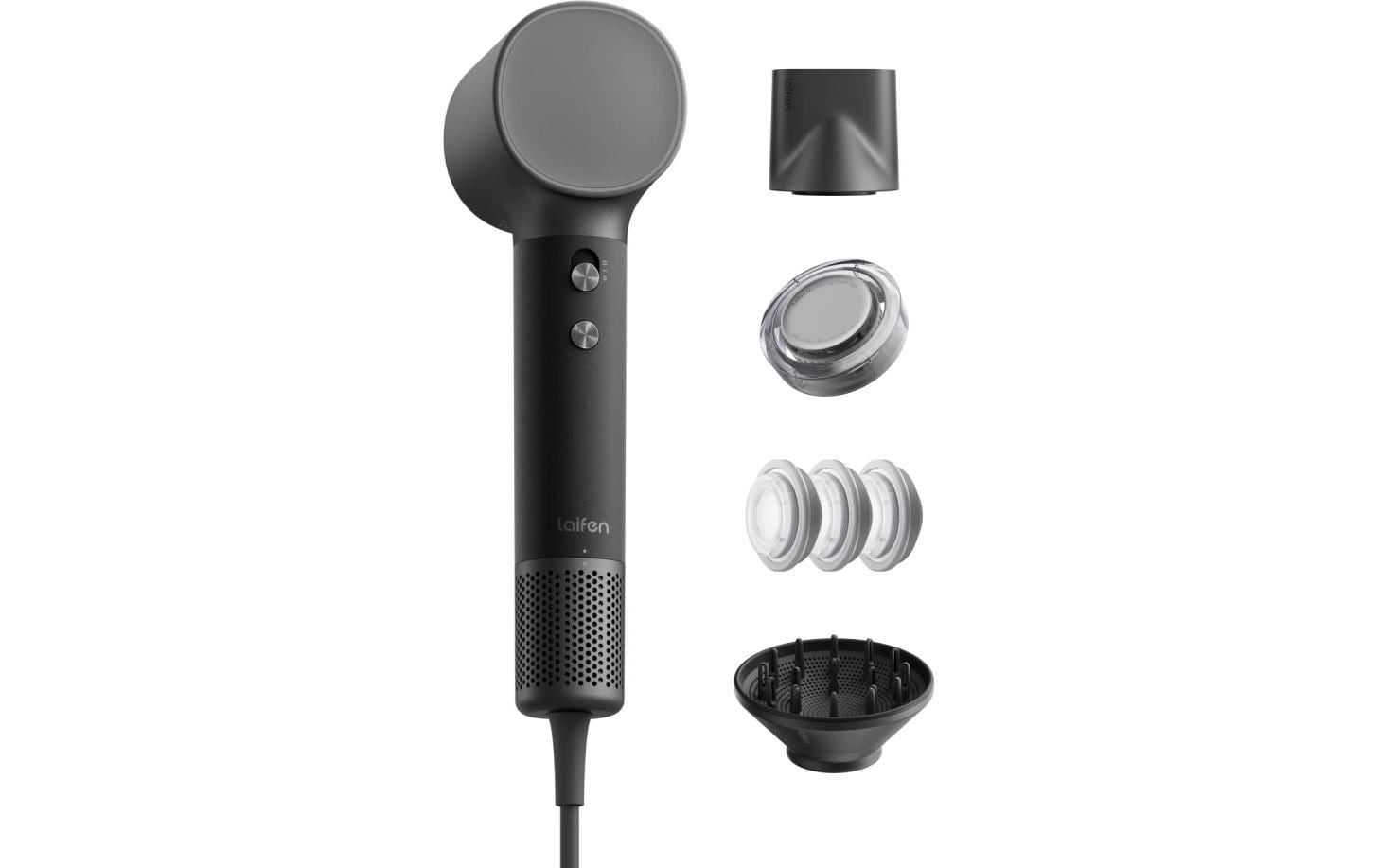 laifen Haartrockner »NEO Special Black«