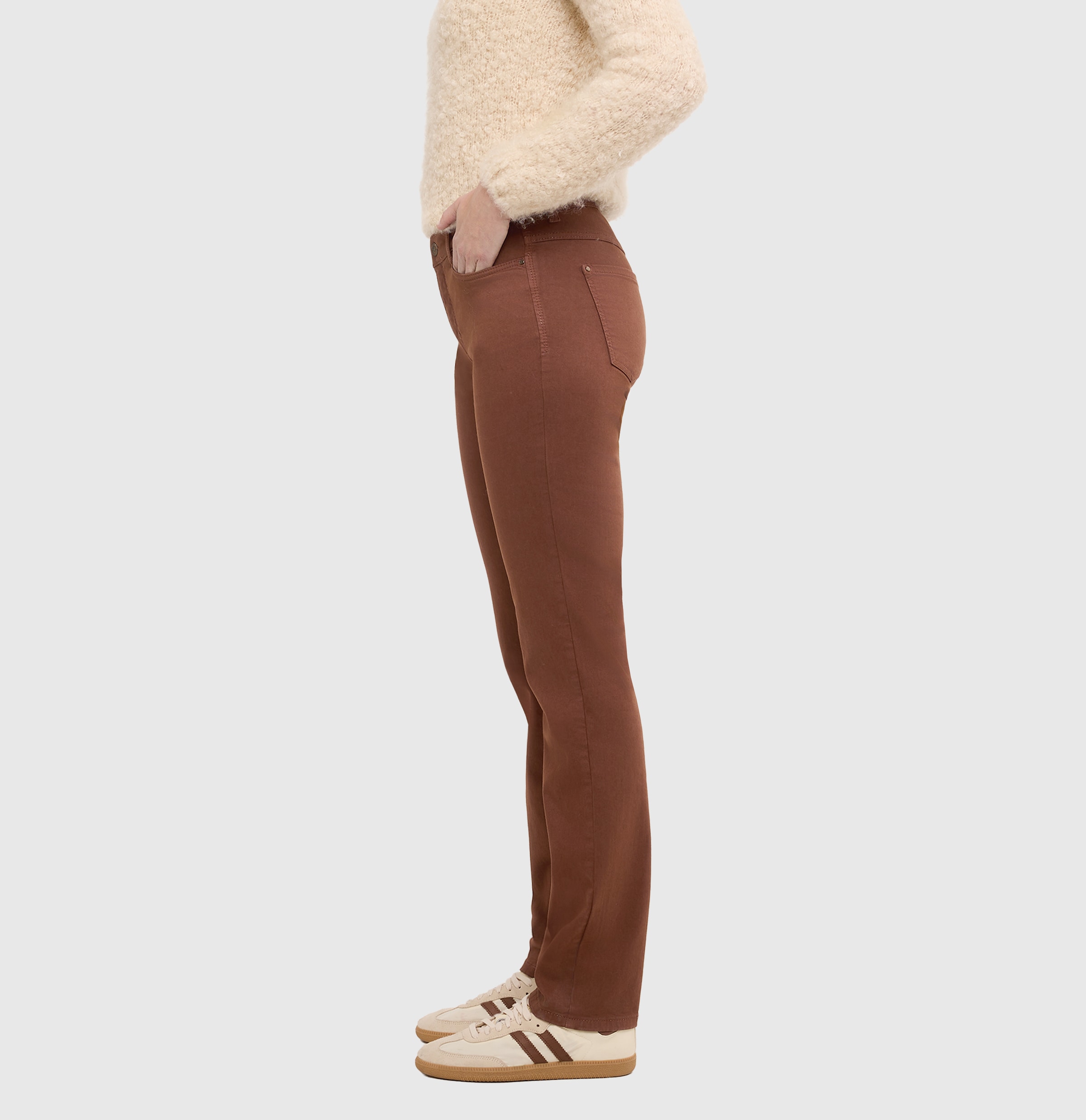 MAC Jeans slim »DREAM« , matière très élastique