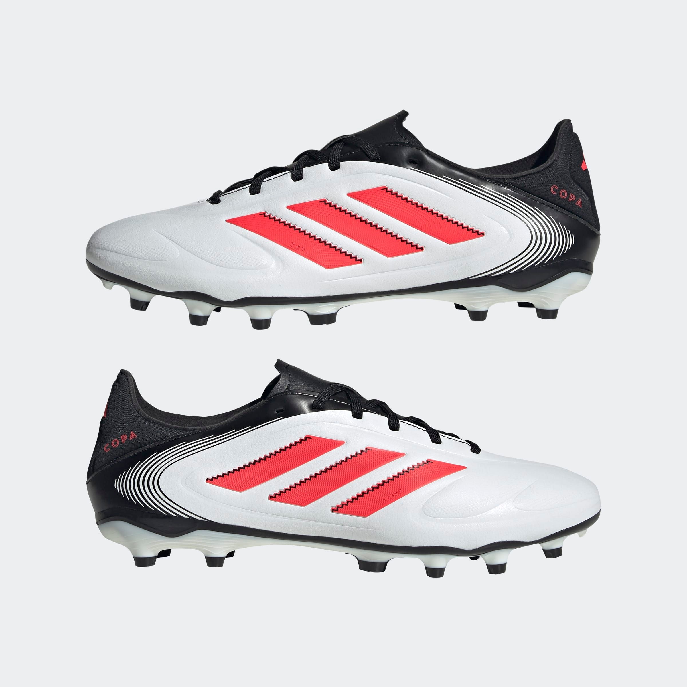 adidas Performance Chaussure de football »COPA PURE 3 LEAGUE FG/MG«  für Rasenplätze