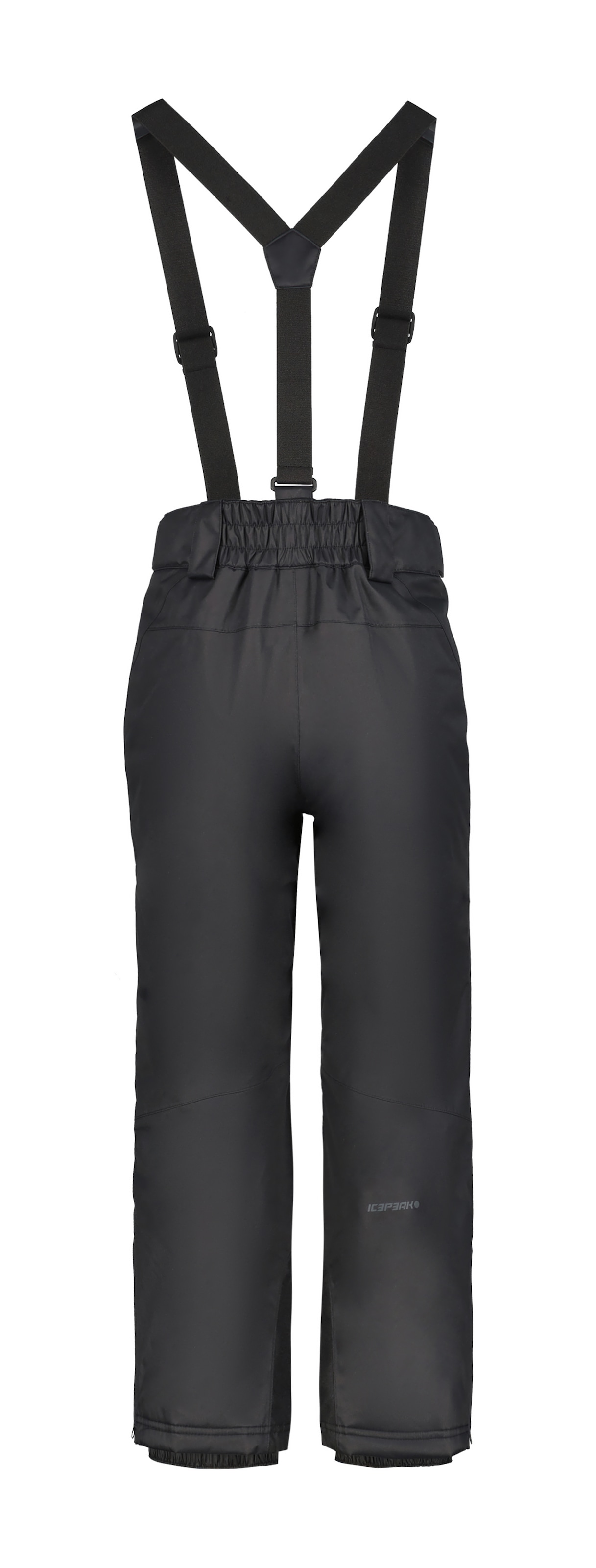 Icepeak Pantalon de neige »ICEPEAK LENZEN JR«  für Outdoor-Aktivitäten, verstärkte Beinabschlüsse
