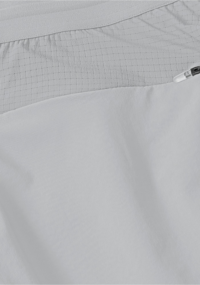 Jack Wolfskin Shorts »PRELIGHT 2IN1 SHORTS W«