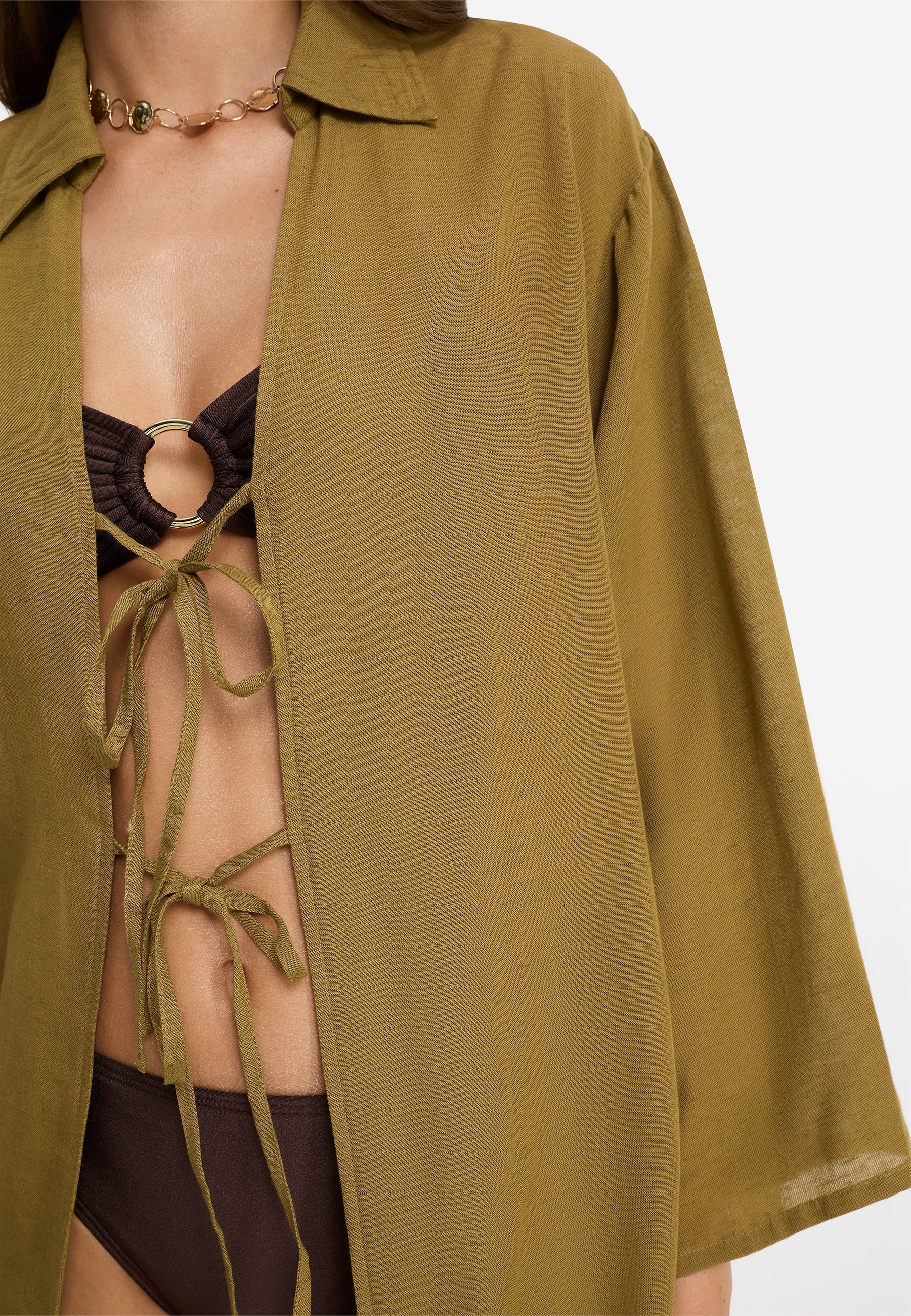 LSCN by LASCANA Tunika