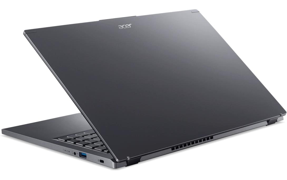 Acer Notebook »Aspire 15 (A15-51M-70GH)« 39,624 cm / 15,6 ″ Intel Core 7 Intel Graphics 1.000 GB SSD