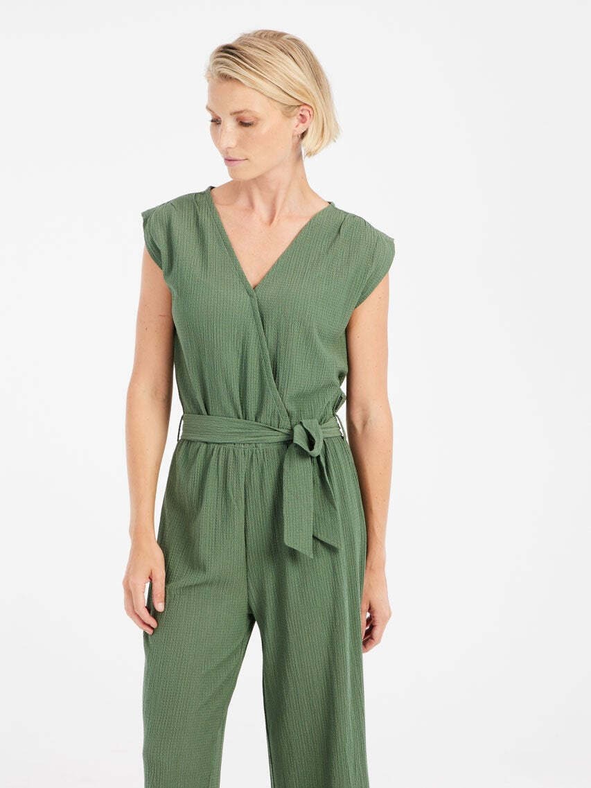 Protest Jumpsuit »Jumpsuits PRTCaron«