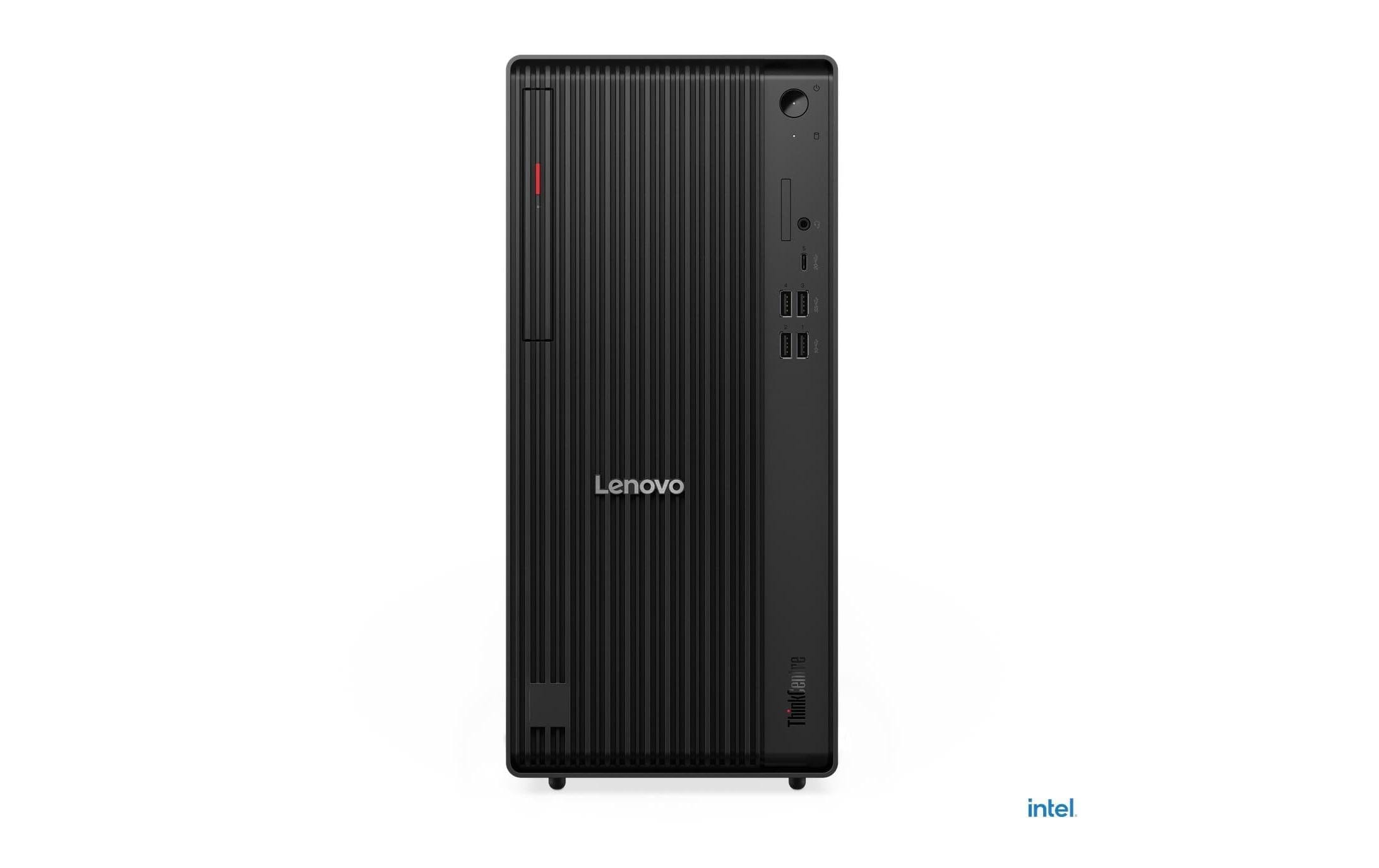 Lenovo PC »Lenovo PC ThinkCentre M90t Gen 6 (Intel)«