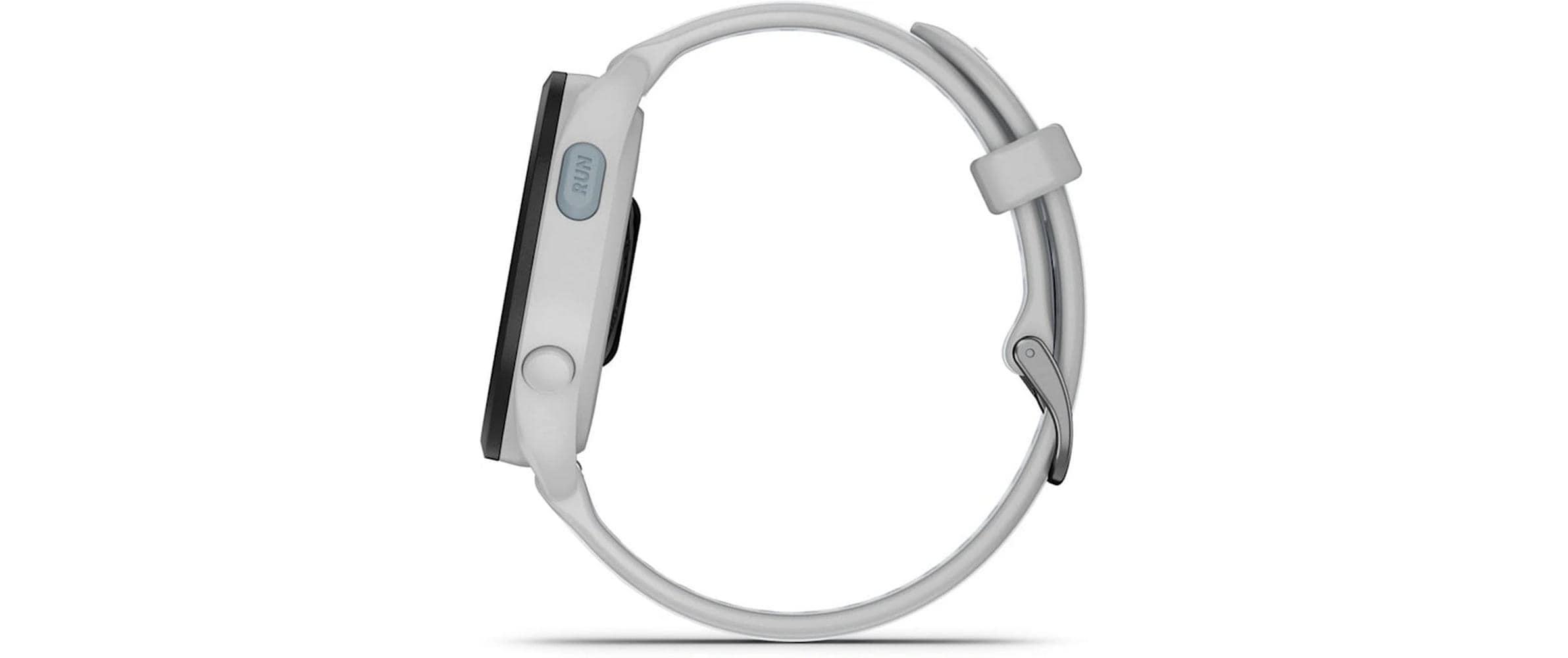 Garmin Smartwatch »Forerunner 165 Music«(/ 1,2 ″)