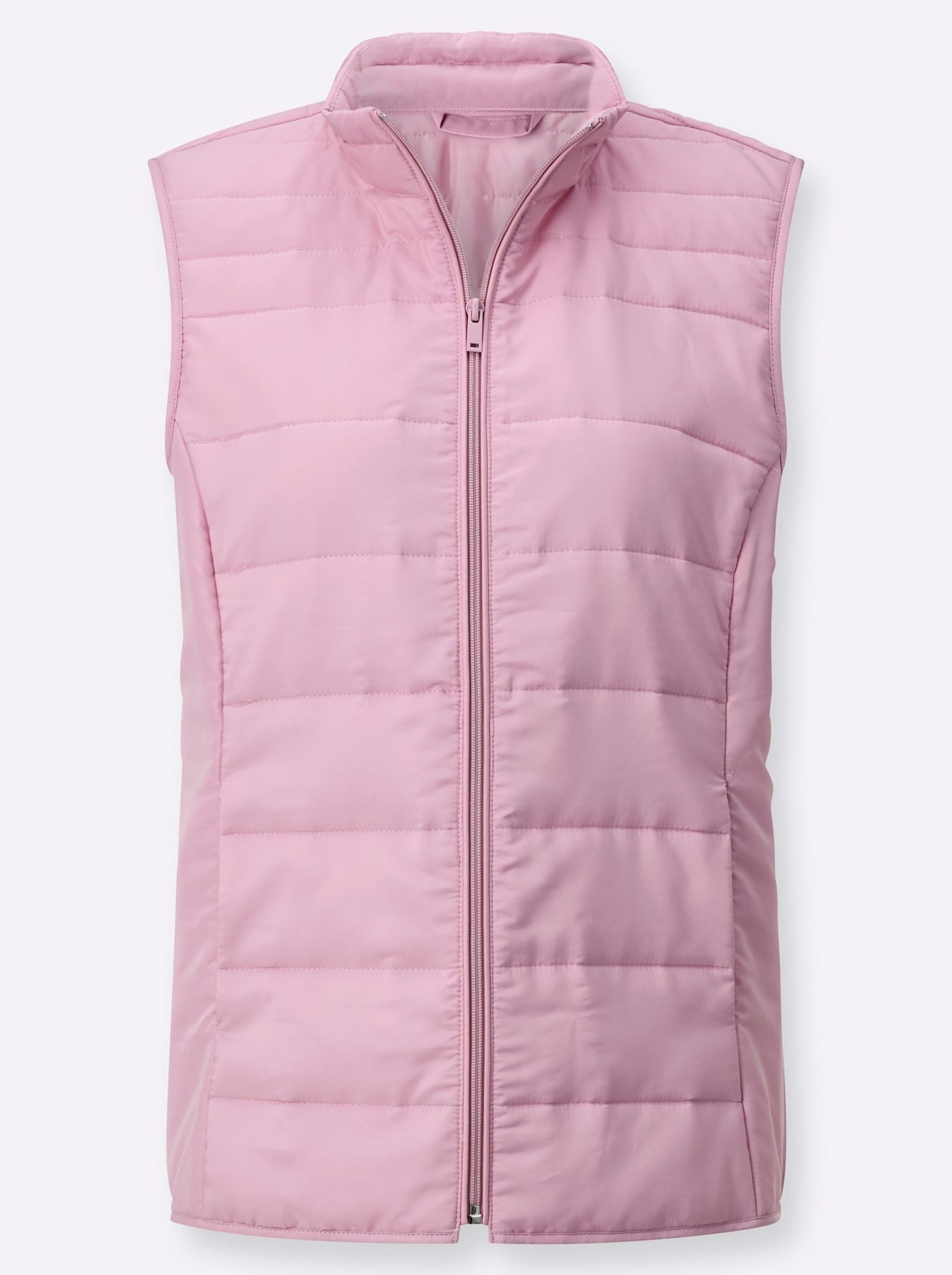 Casual Looks Gilet matelassé

