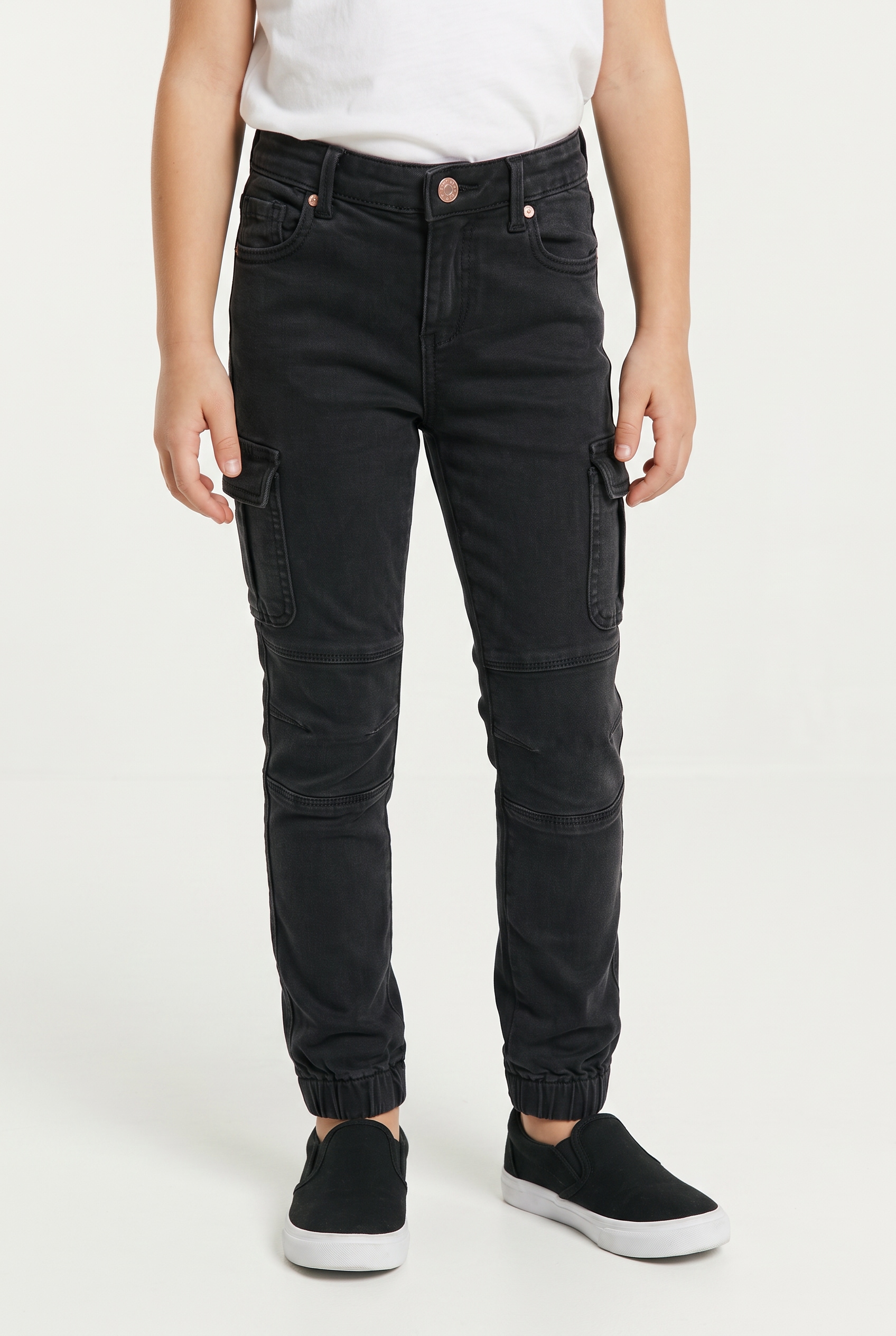 KIDS ONLY Pantalon cargo »KOGMISSOURI REG LIFE CARGO PNT«