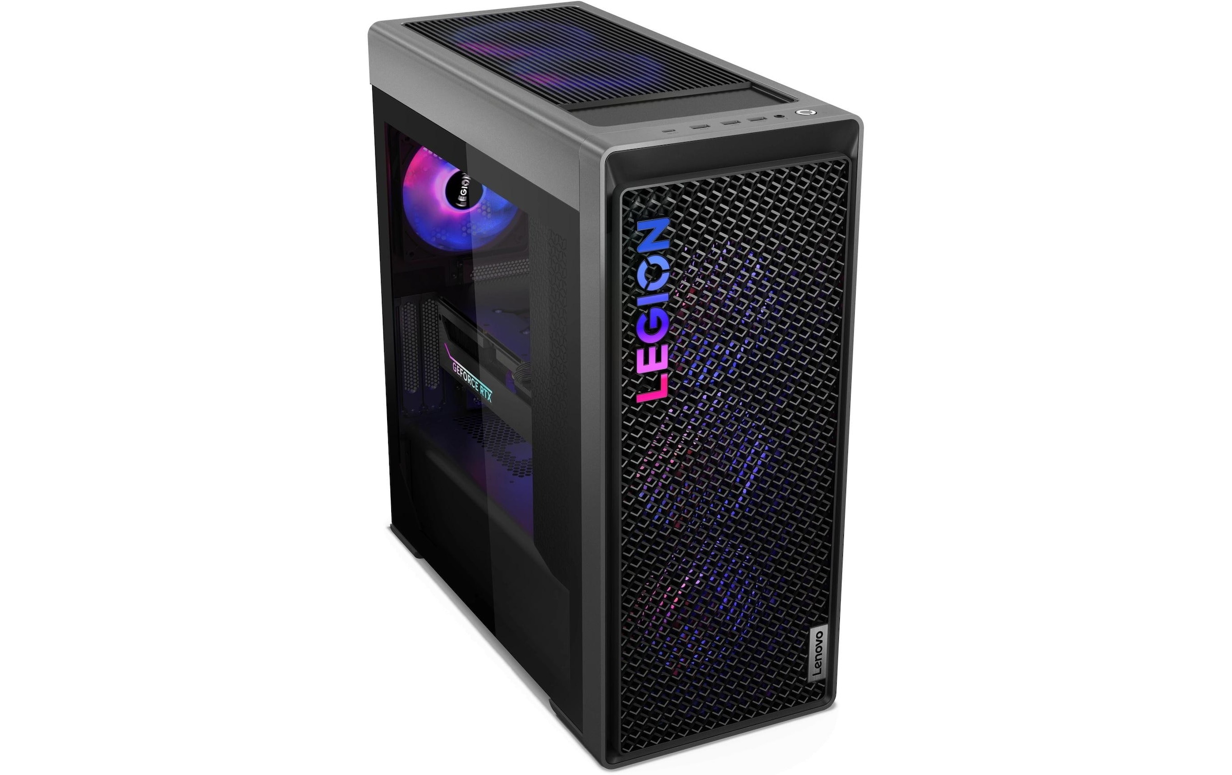 Lenovo Gaming-PC »Legion T7 34IAS10«
