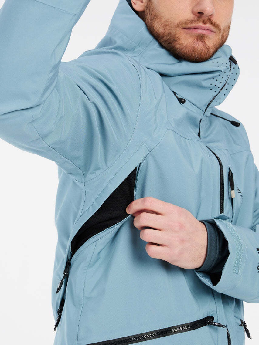 Protest Skijacke »Skijacke PRTDUTY«