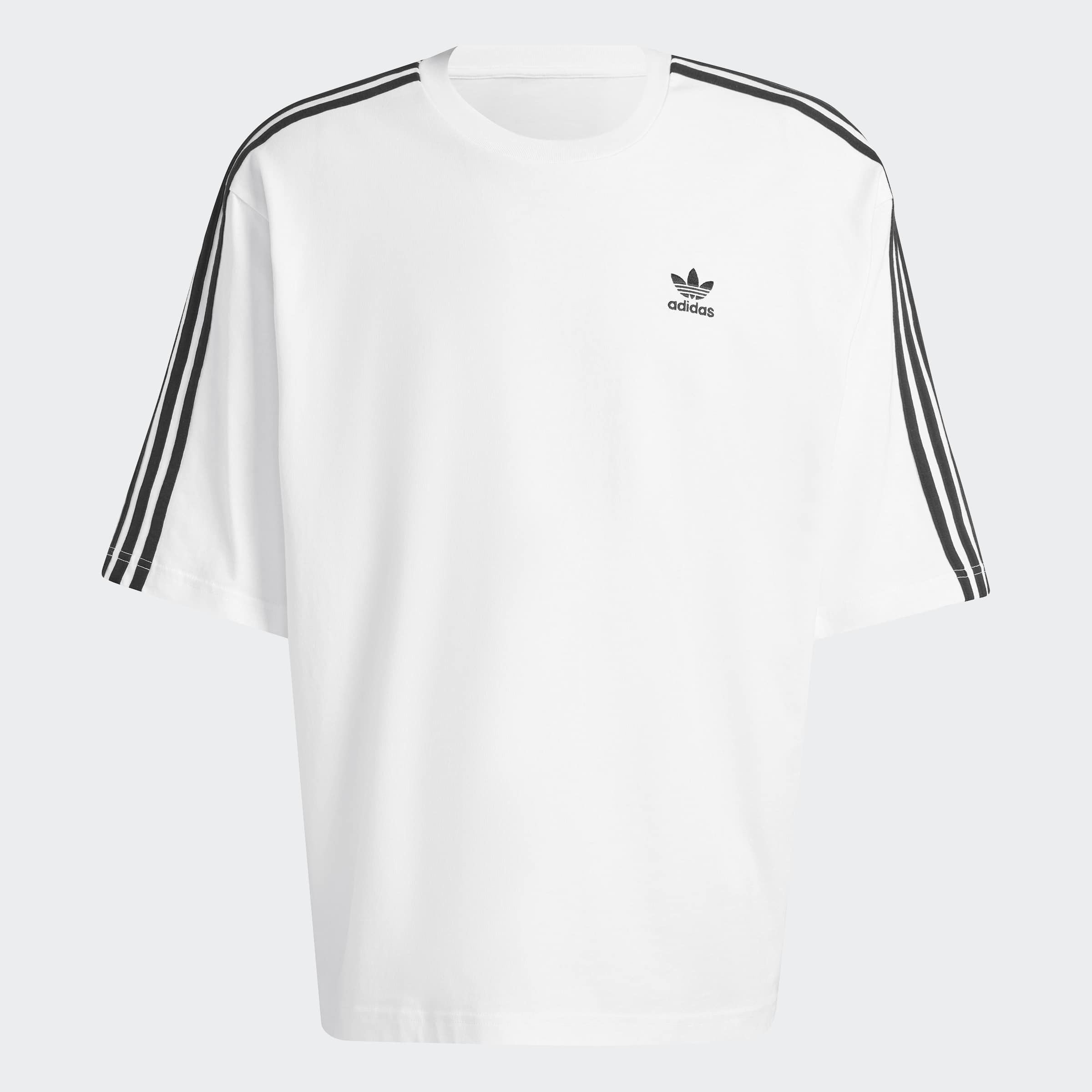 adidas Originals T-shirt »Oversize tee« Oversized , weit