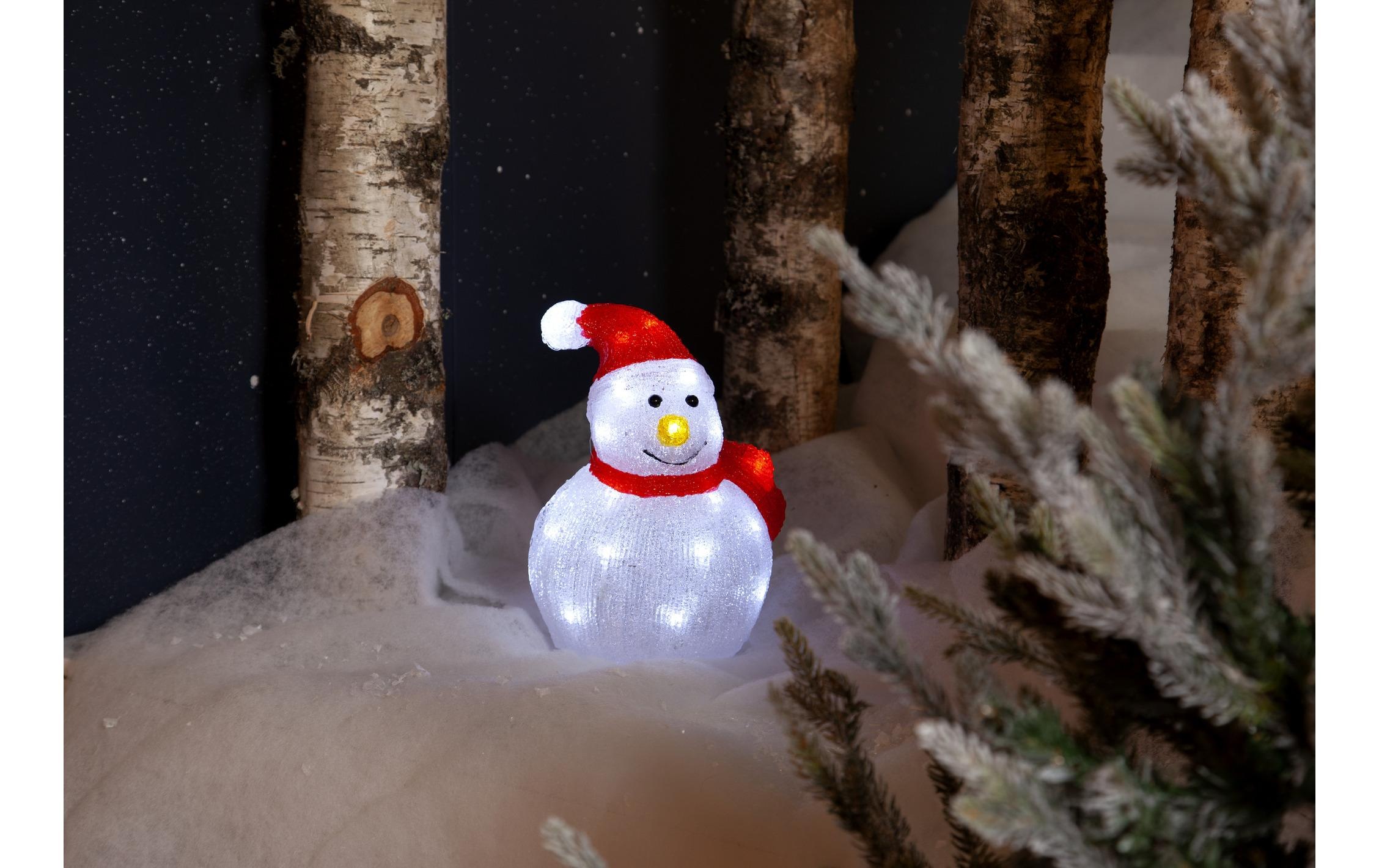 Parforce Traditional Hunting LED Dekofigur »Trading LED-Figur Crystalo«