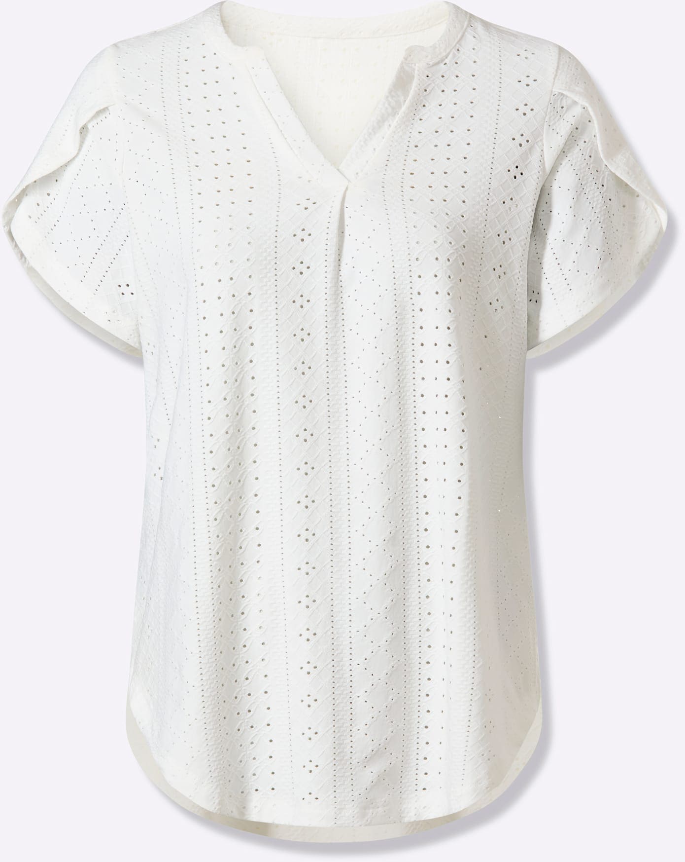   T-shirt à manches courtes »Kurzarm-Shirt« 1 pièces