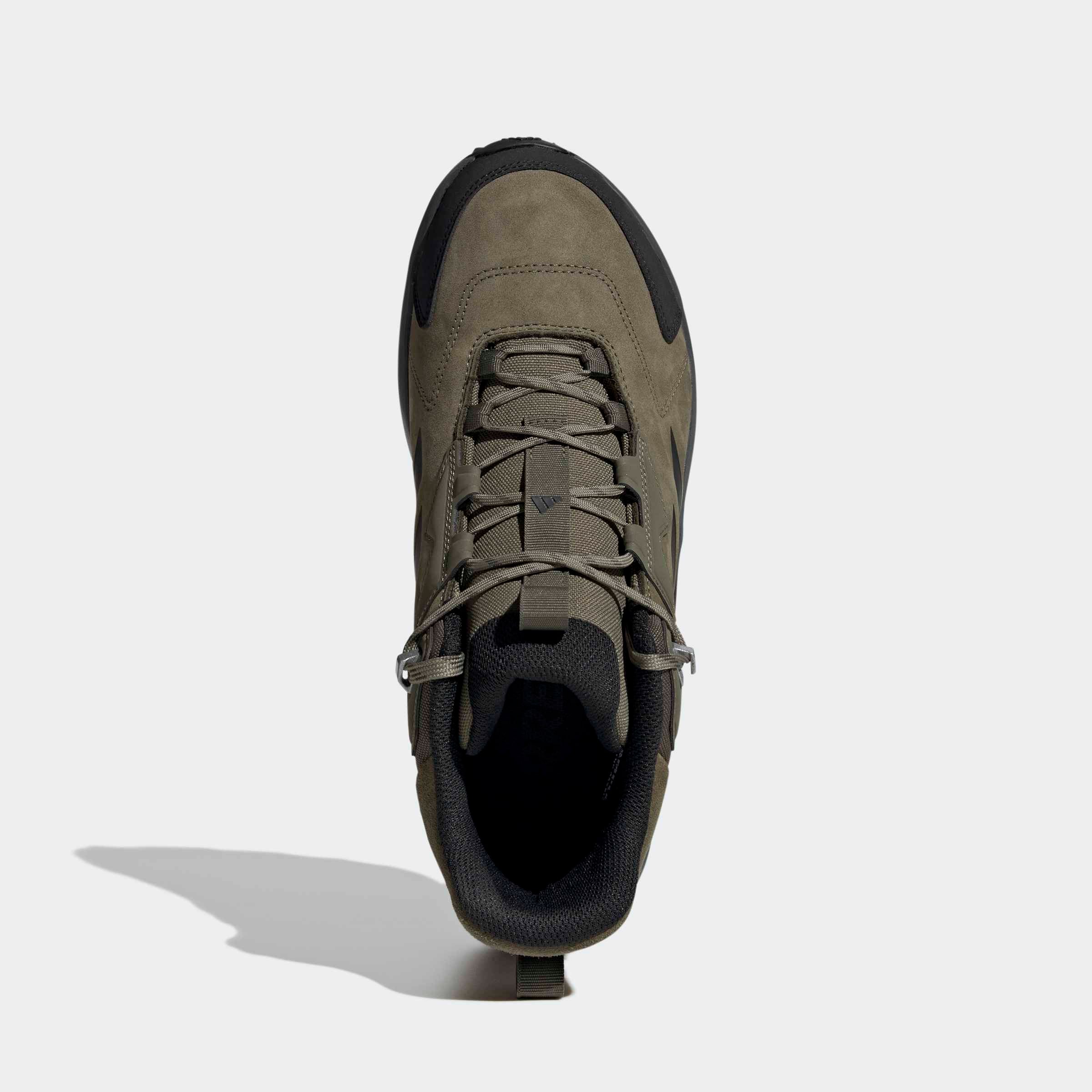 adidas TERREX Chaussure de randonnée »ANYLANDER MID , LEDER«  en cuir