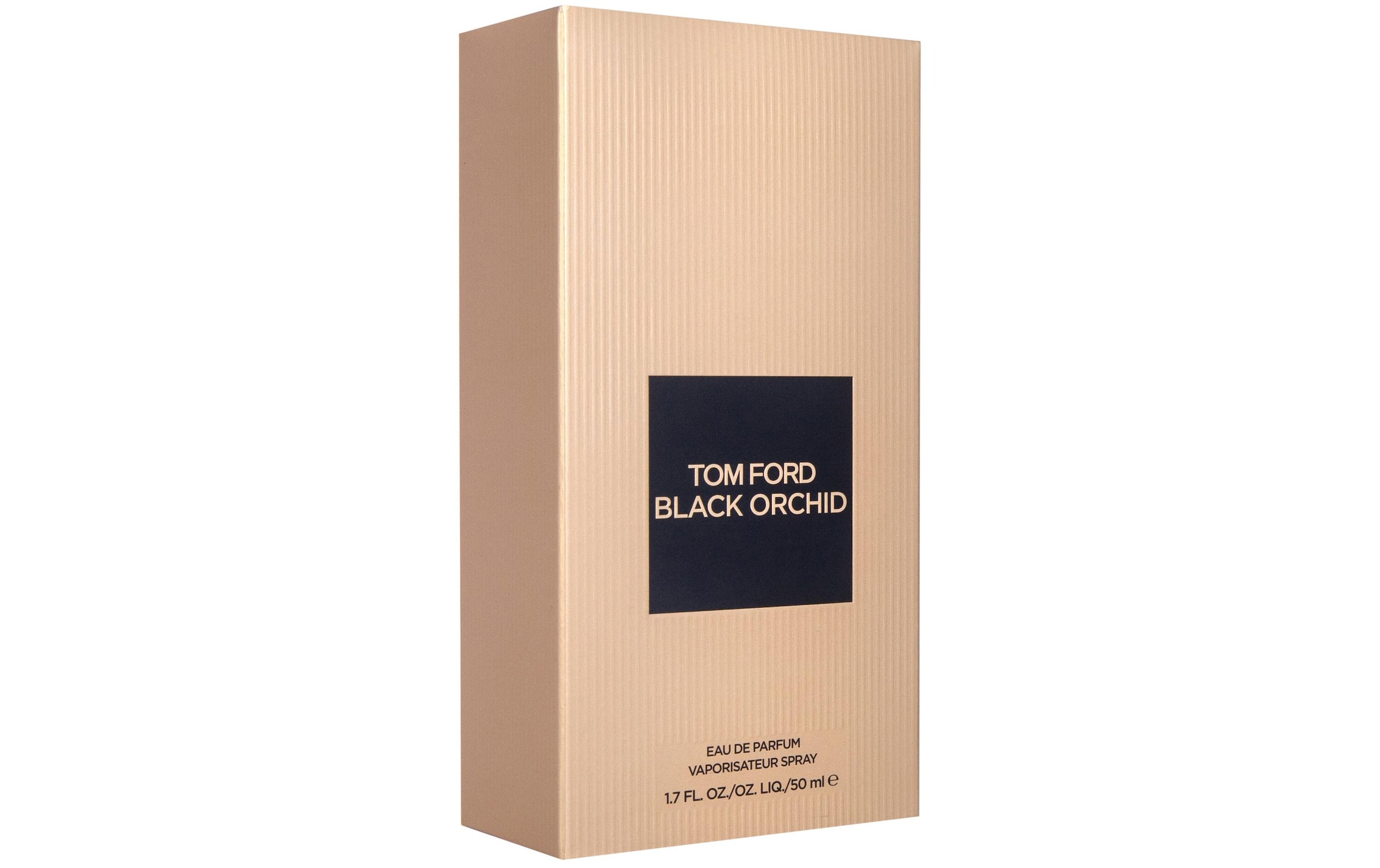 Tom Ford Eau de Parfum »Black Orchid 50 ml« Würzig-sinnliches Parfum für Damen