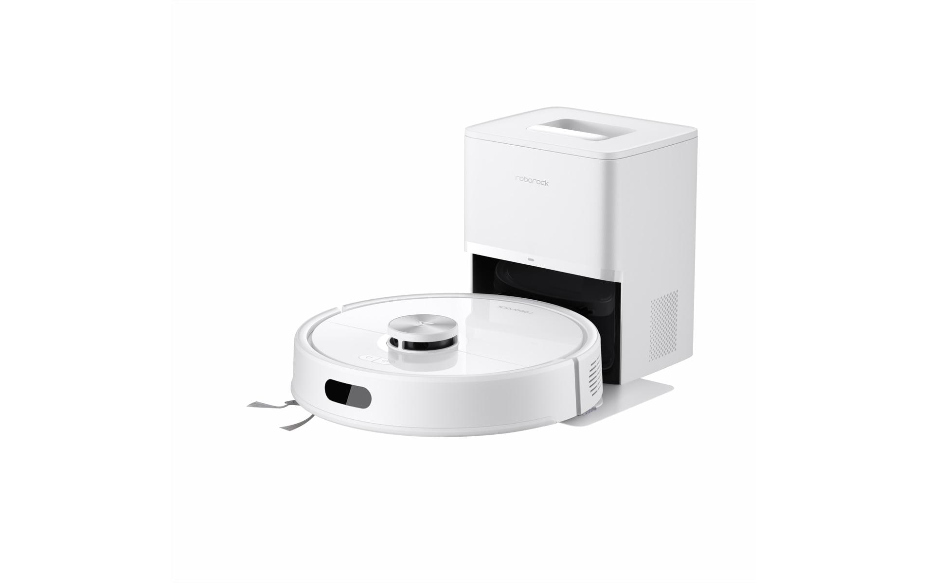 Roborock Nass-Trocken-Saugroboter »Q7TF+«