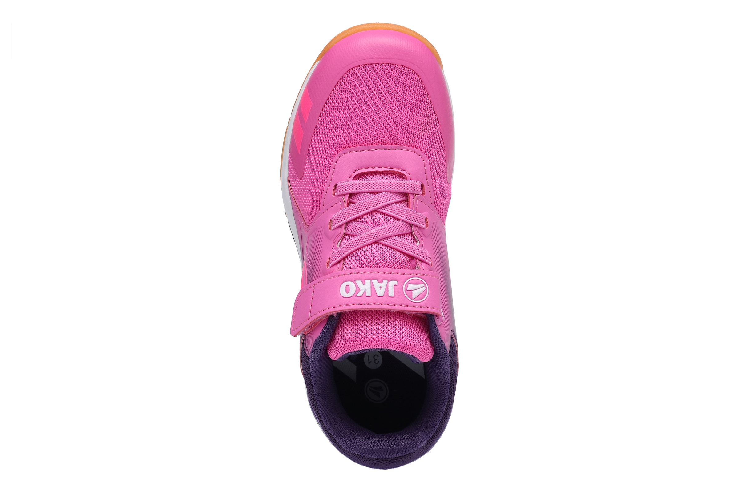 Jako Chaussure d'intérieur »J-MS NICK EV«  Hallenschuh, für Kinder & Jugendliche, Non-Marking