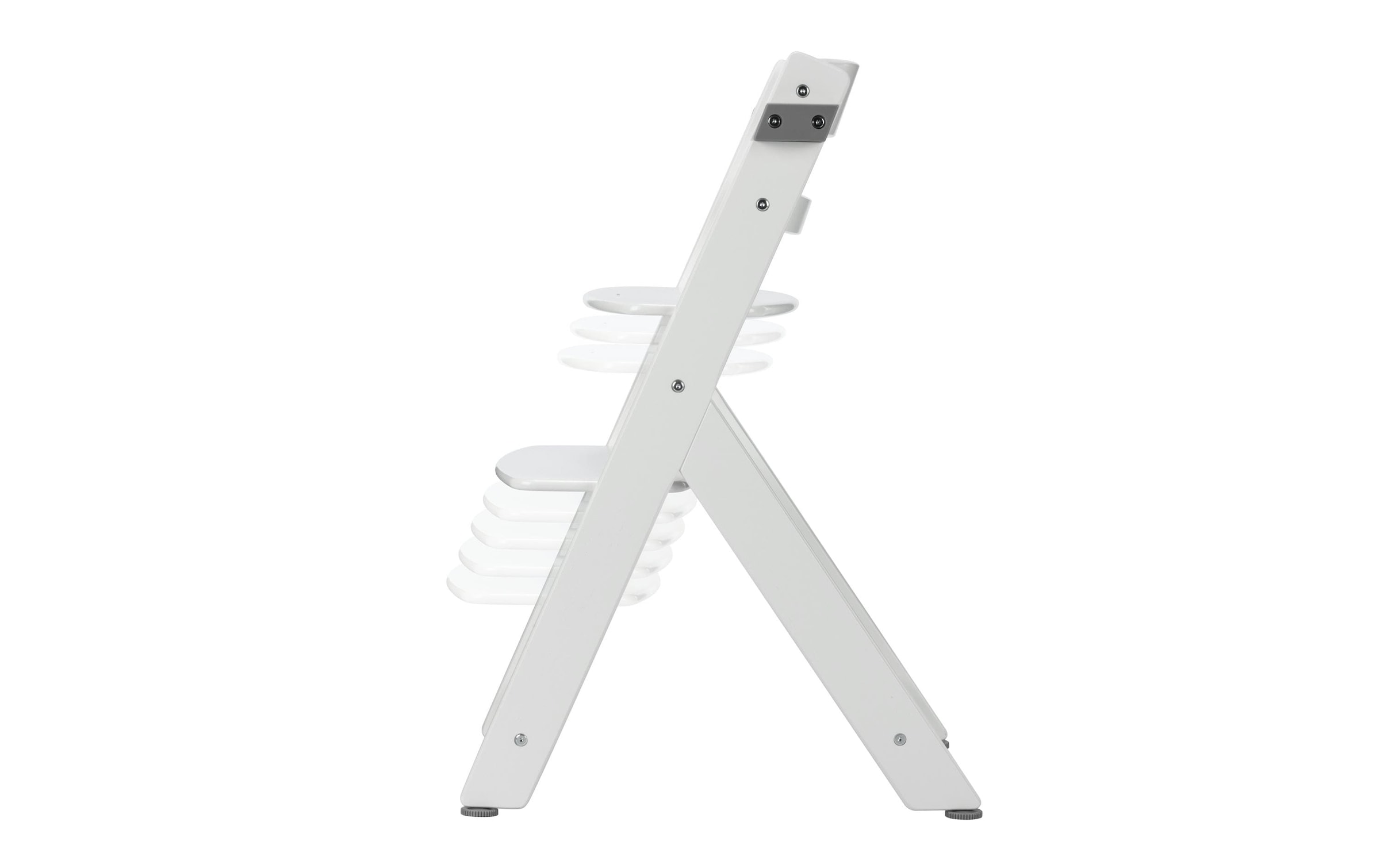 Bebeconfort Chaise haute »Bebeconfort Treppenhochstuhl Timba2 mit Kissen« ()