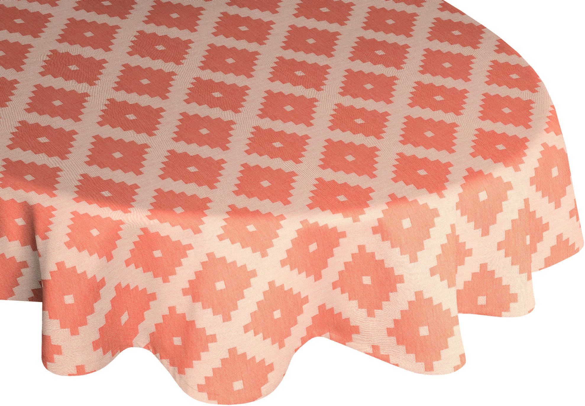 Adam Nappe »Maroccan Shiraz Light« aus 100% Bio-Baumwolle