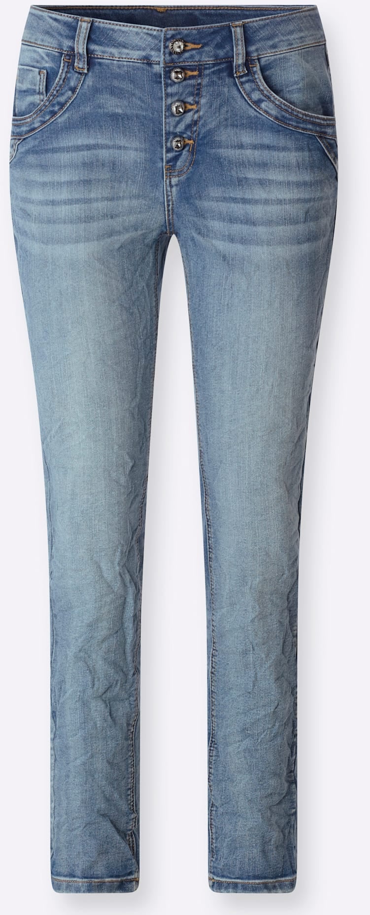 heine Jeans boyfriend 1