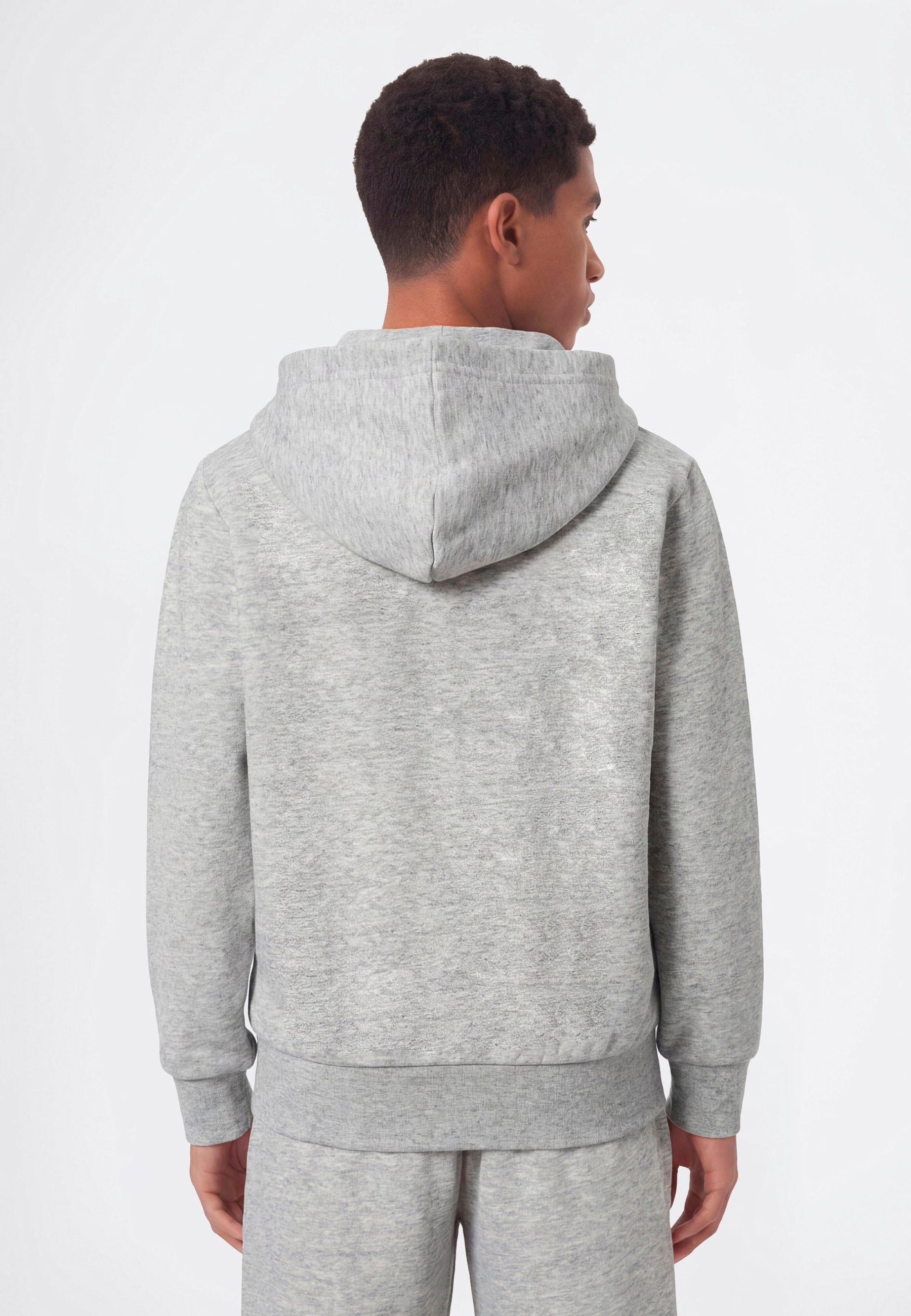 Champion Sweat à capuche »SPORTWEAR ZIP-UP HOODIE Standard Fit« pour enfants et adolescents, caractère sportif, coupe standard
