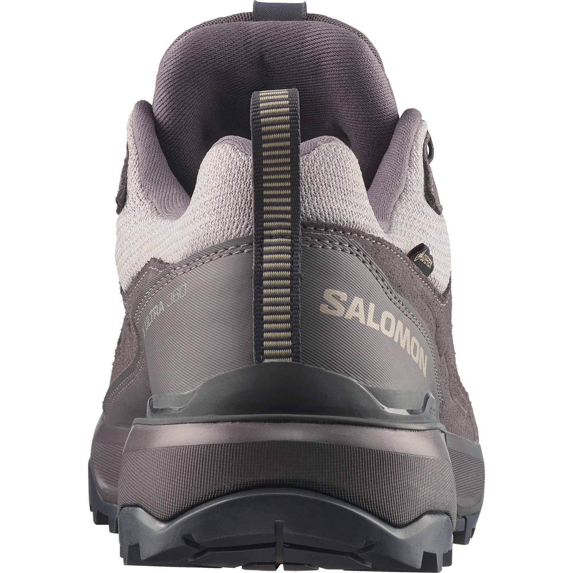Salomon Chaussure de randonnée »X ULTRA 360 LTR GTX«  imperméable grâce à la membrane Gore-Tex
