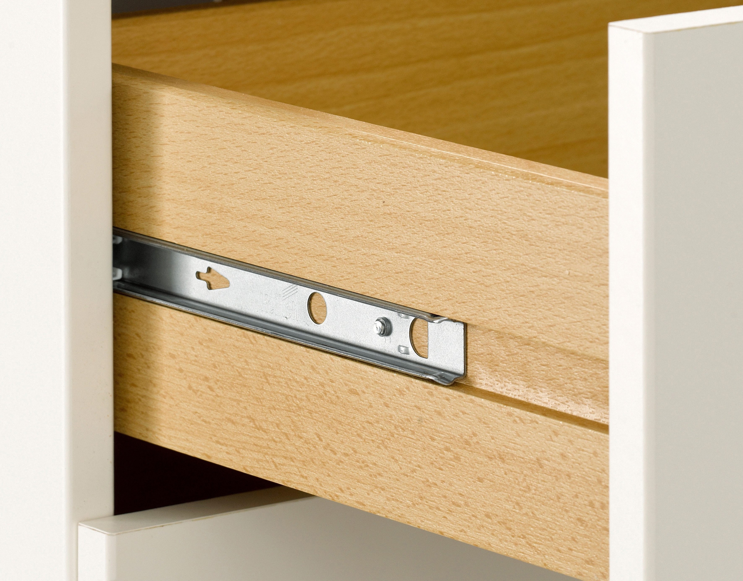 priess Table de nuit