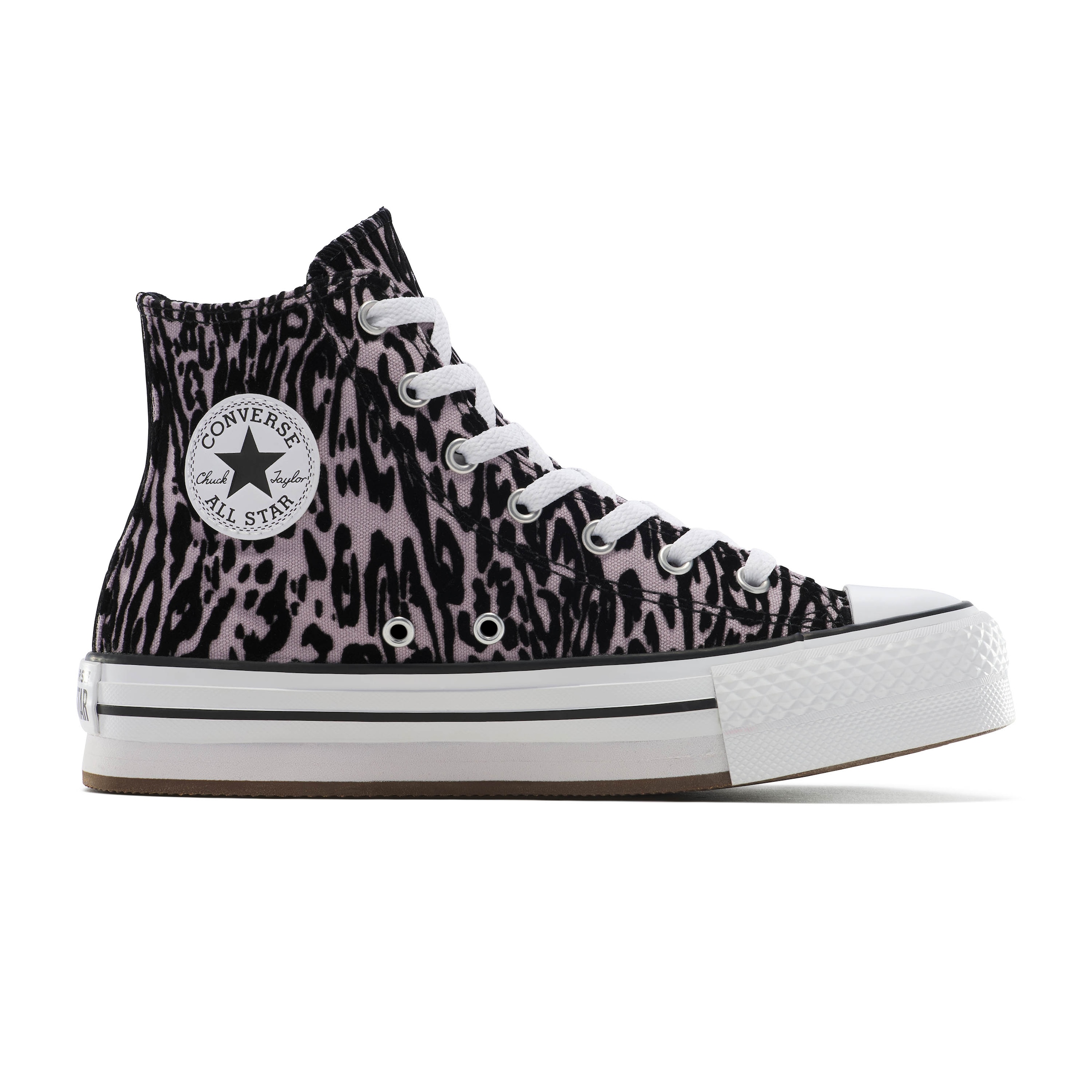 Converse Sneakers »CHUCK TAYLOR ALL STAR EVA LIFT«