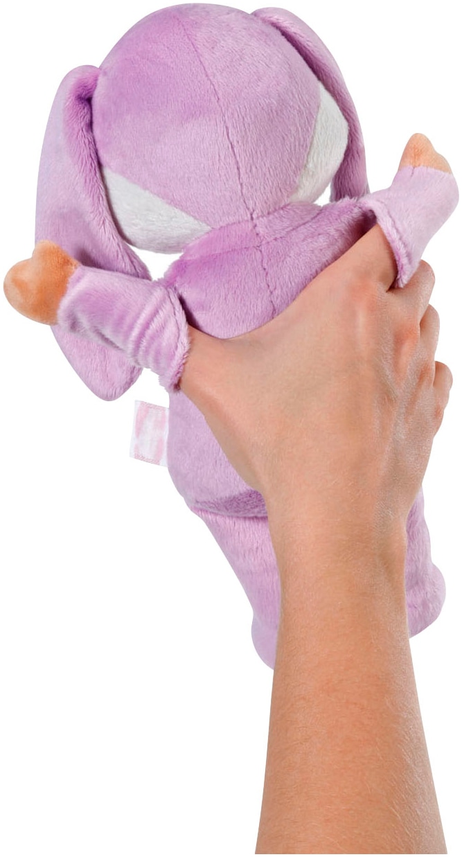 Baby Born Figurine en peluche »BABY born for babies, Funny Hase 26 cm«