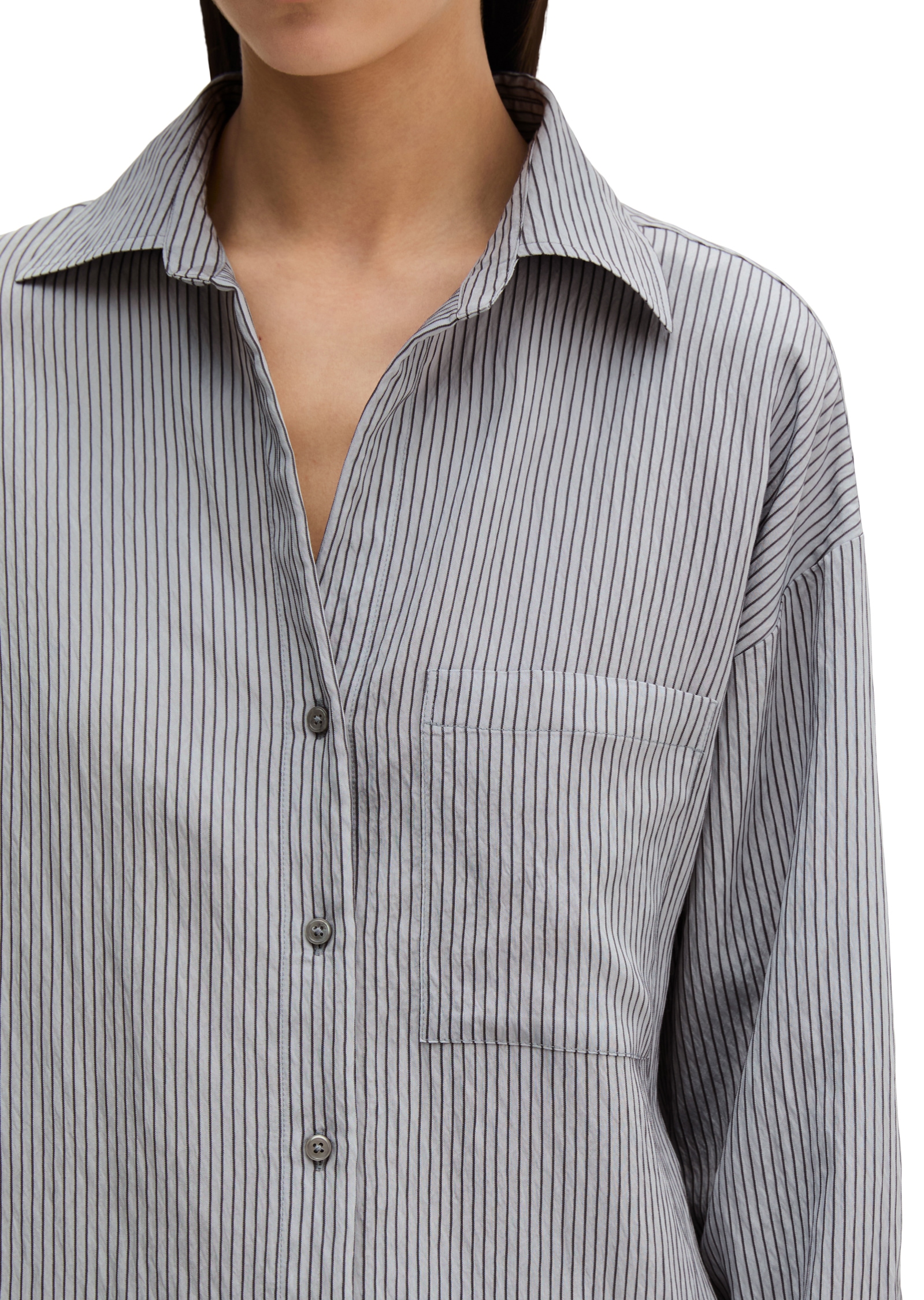 Marc O'Polo Blouse à manches longues