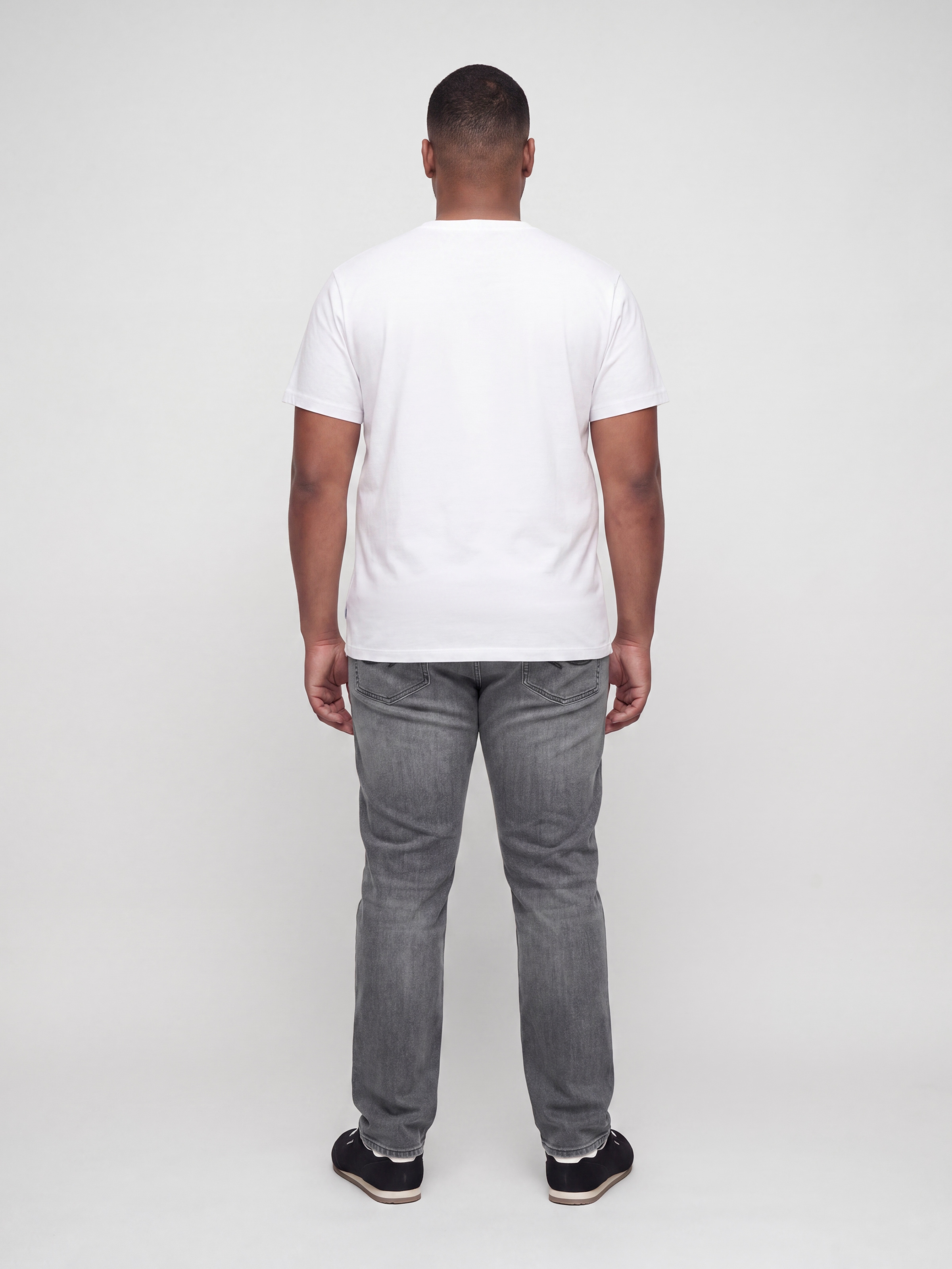Jack & Jones PlusSize Comfort-fit-Jeans »JJIMIKE JJORIGINAL SQ 349 NOOS PLS« Baumwollmischung, comfort fit