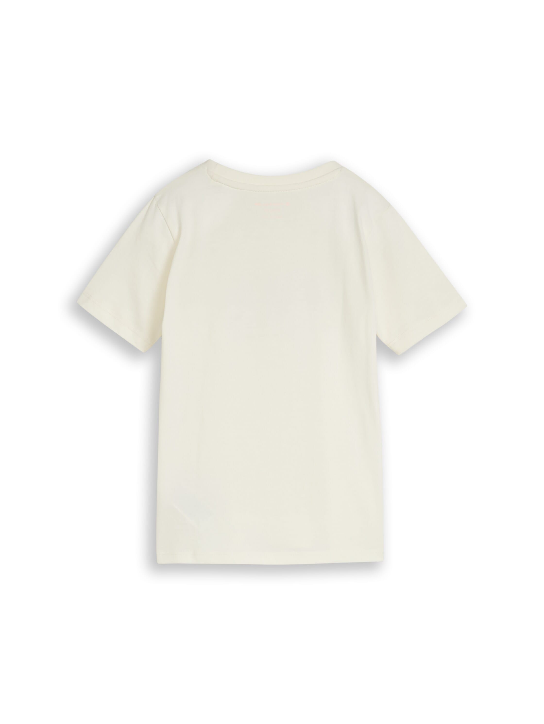 TOM TAILOR T-Shirt mit Print