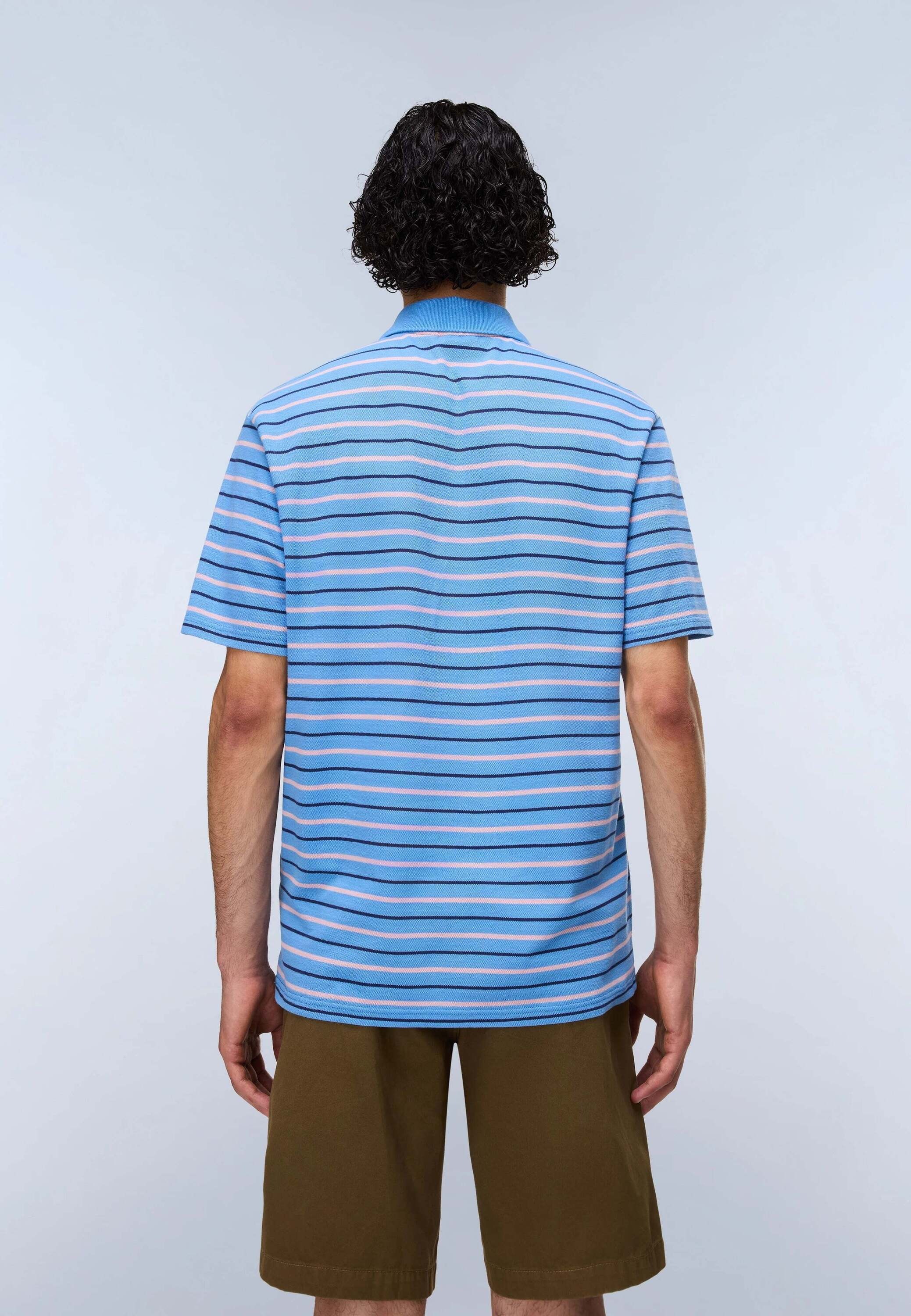 Napapijri Poloshirt »Napapijri Polo E-HIKARI SS«