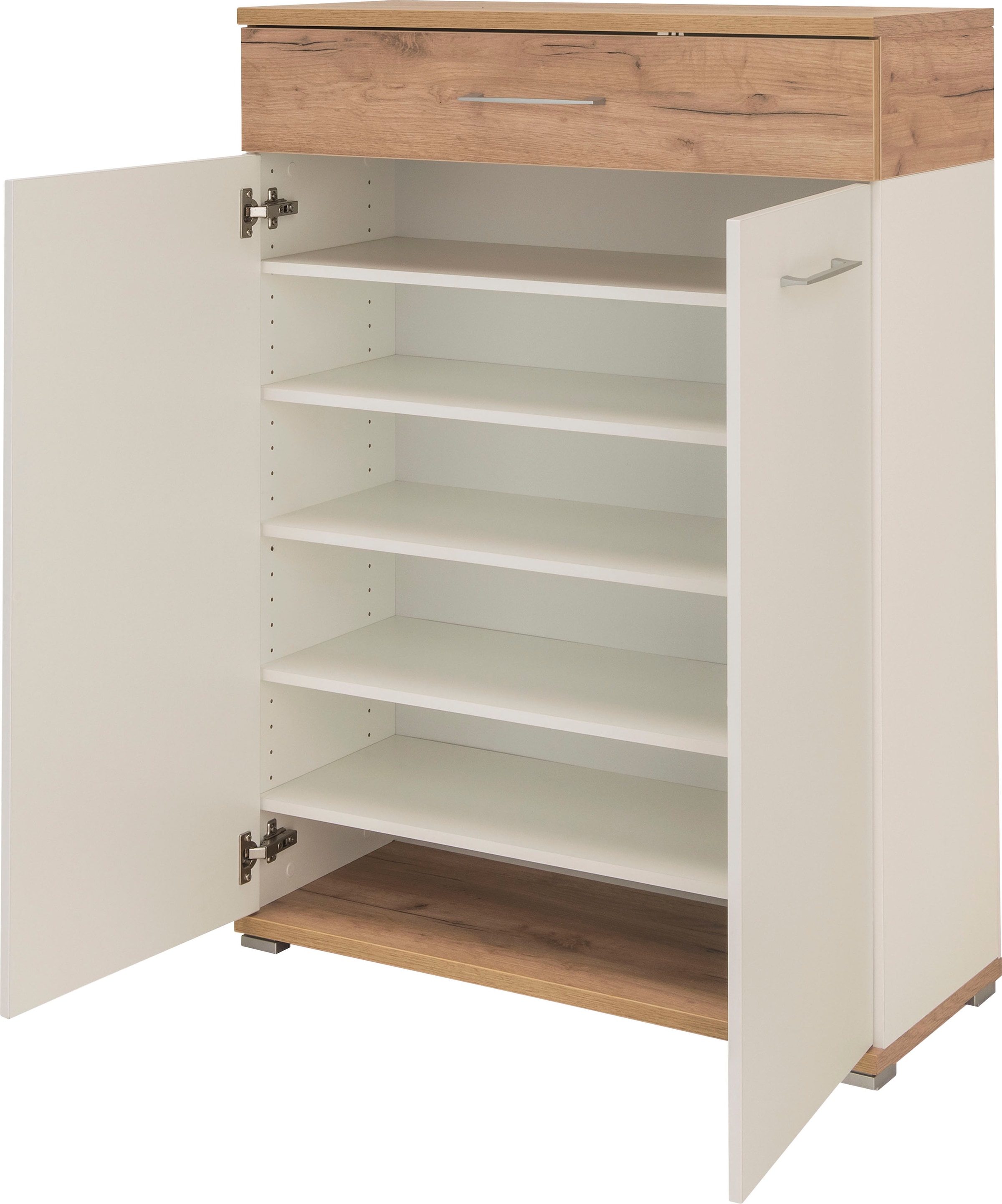 GERMANIA Ensemble de vestiaires »GW-Topix« Set, 2 cuis tlg.