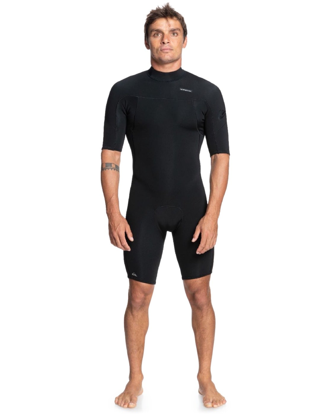 Quiksilver Combinaison néoprène »2/2mm Everyday Sessions«