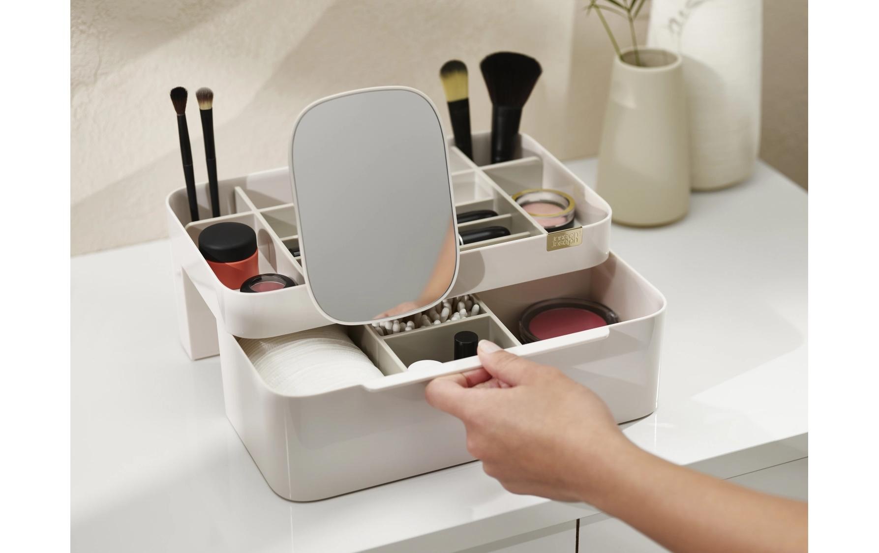Joseph Joseph Organiseur de maquillage »Viva«