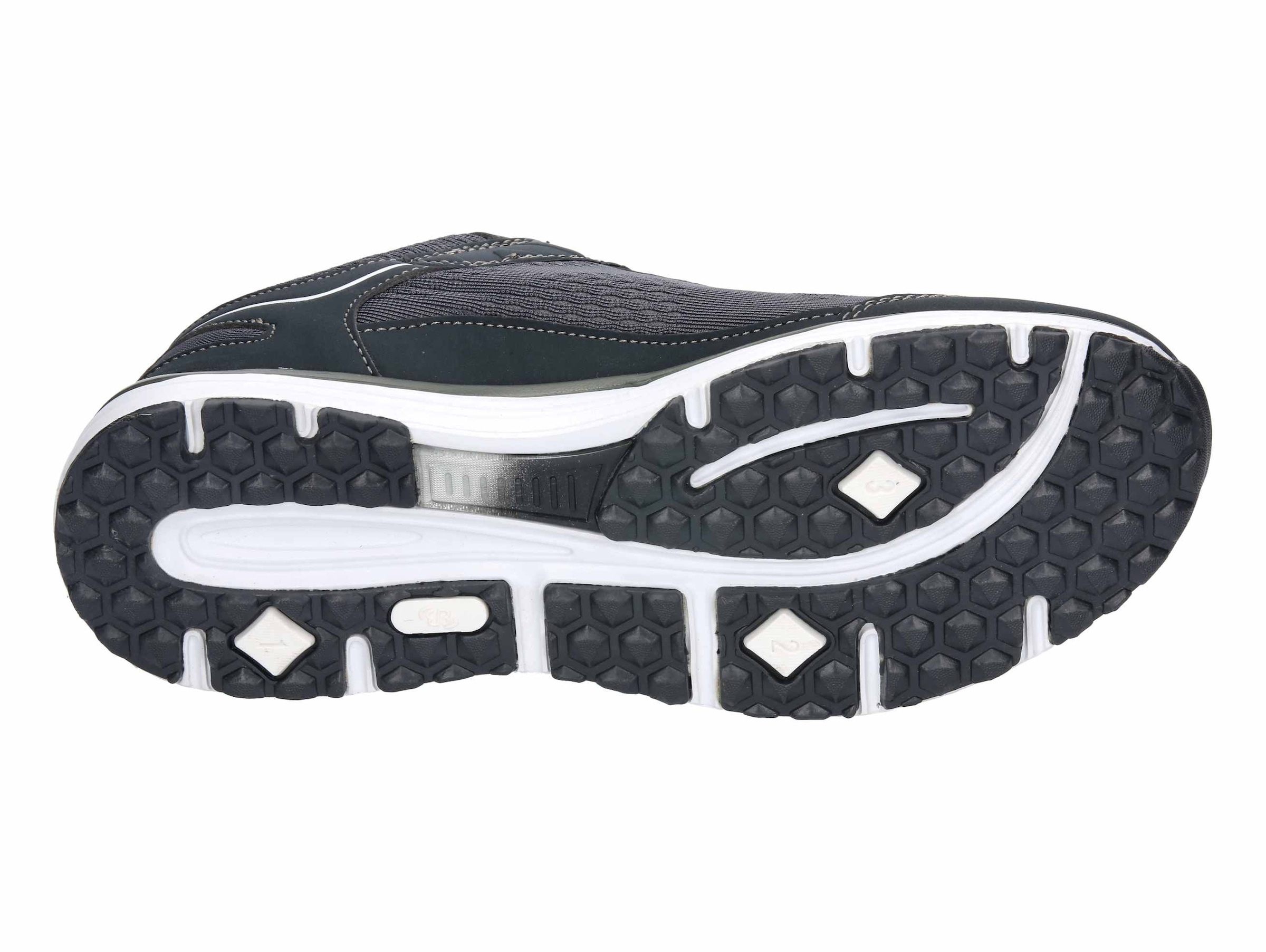 BRÜTTING Chaussure d'entraînement »Joggingschuh Performance Soft V«