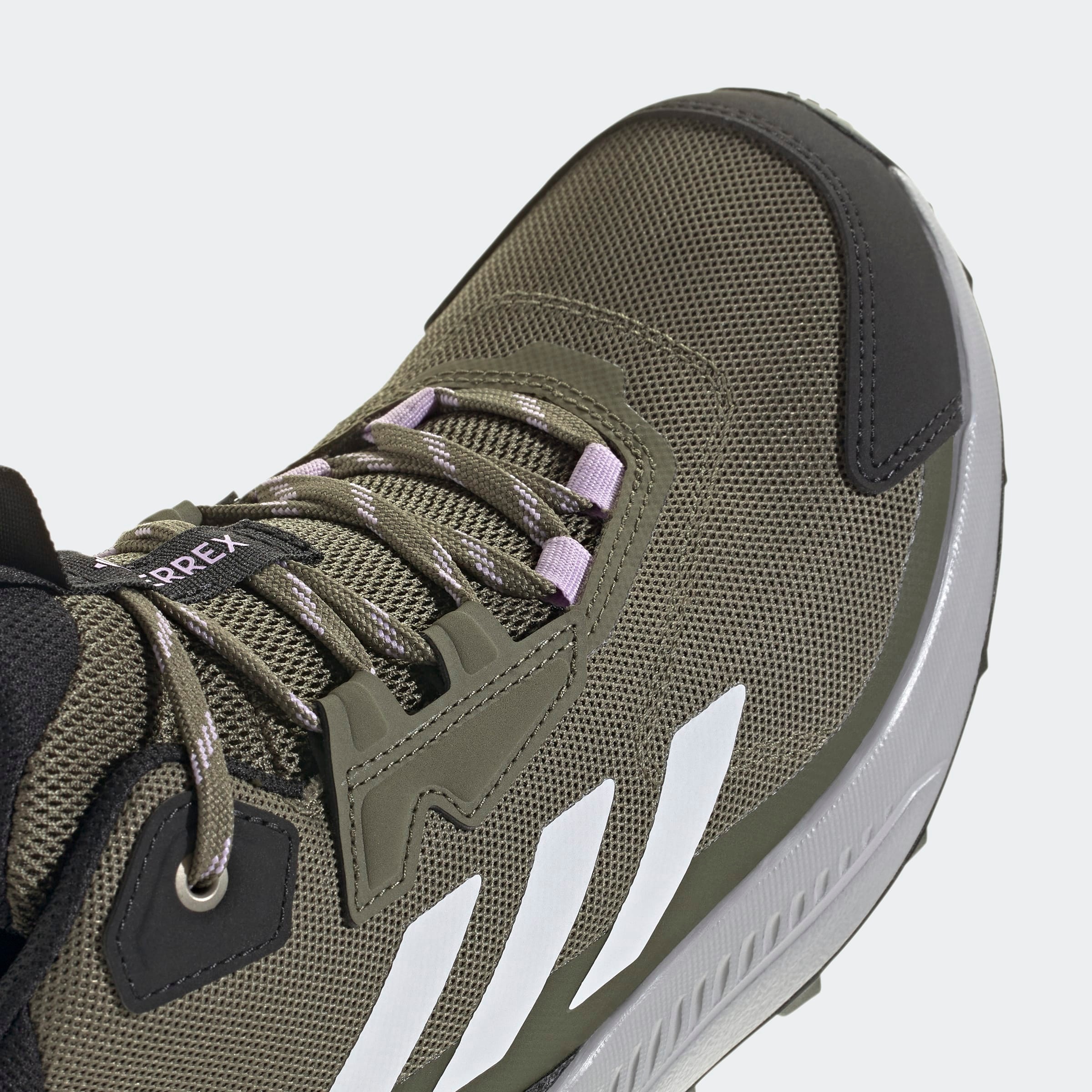 adidas TERREX Chaussure de randonnée »ANYLANDER MID W«