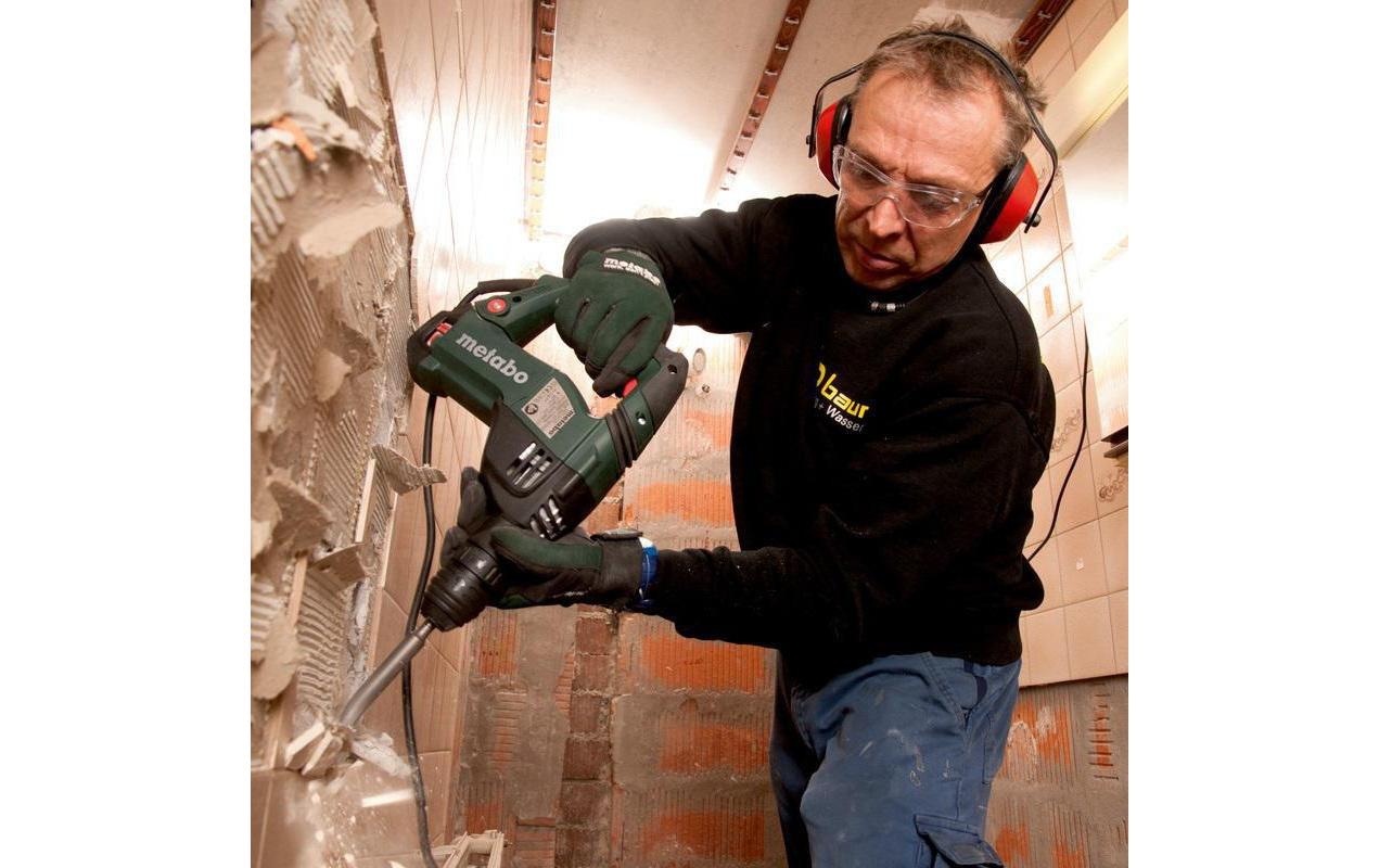 metabo Bohrhammer »KH 5-40«