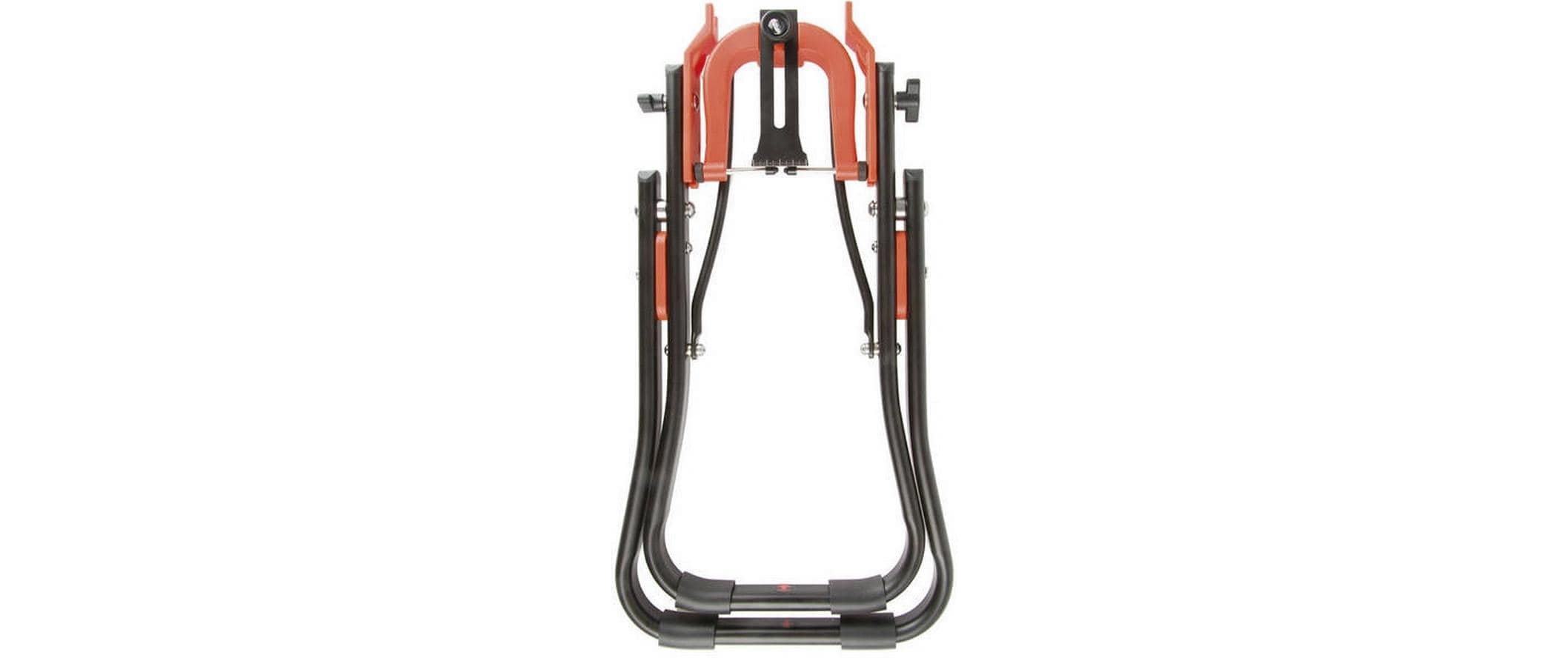 SUPER B Support de montage pour vélo »TB-PF25« 28 cm hoch