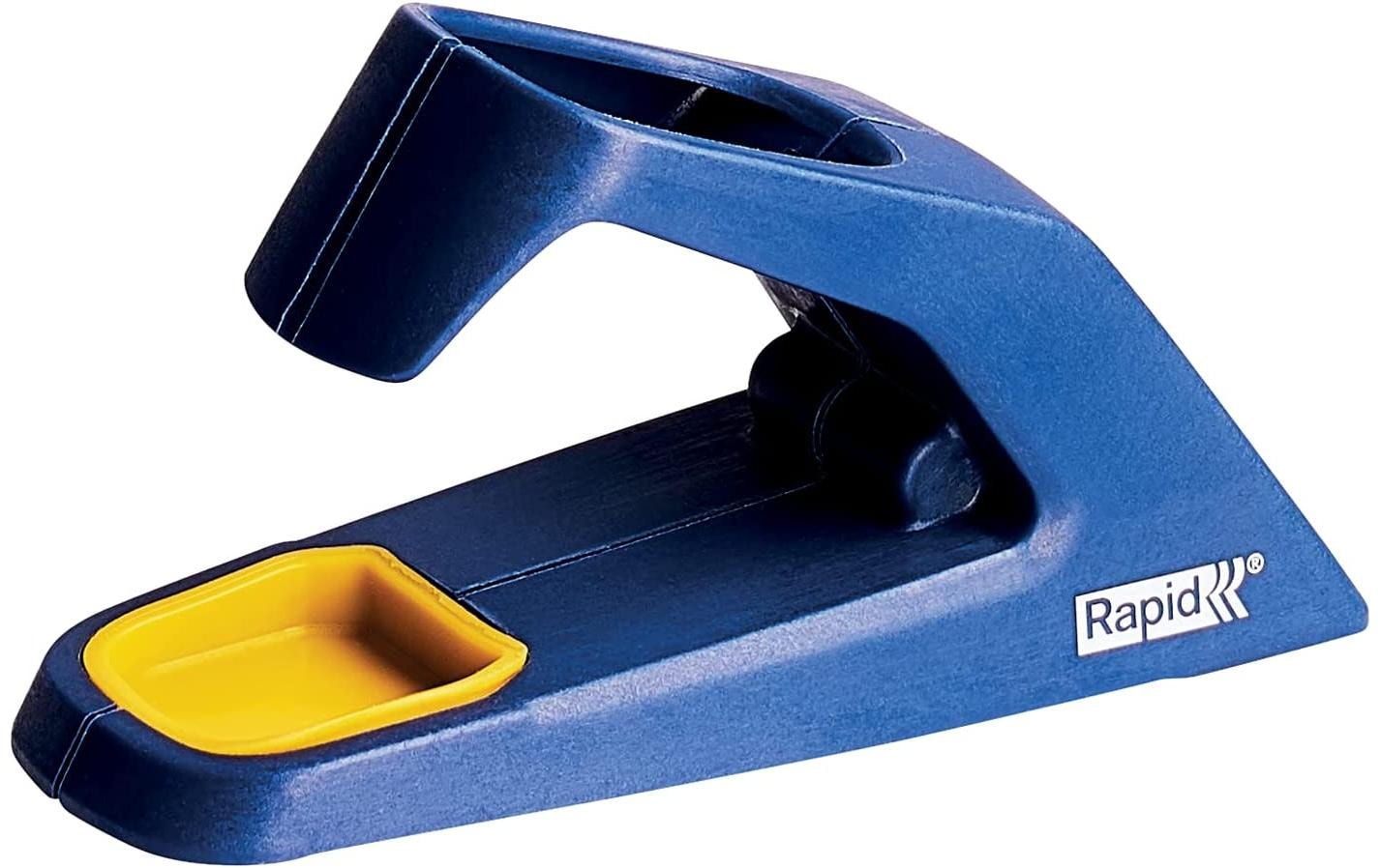 Rapid Bâton de colle chaude »EG PEN Blau«