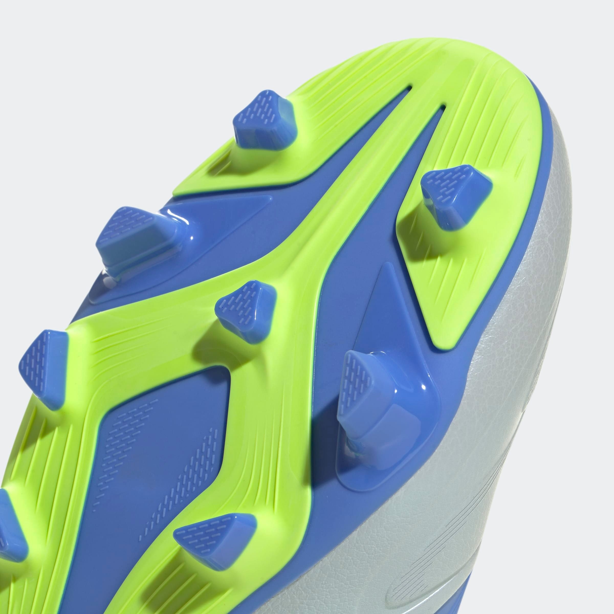 adidas Performance Fussballschuh »COPA PURE 3 CLUB FG/MG«  für Rasenplätze