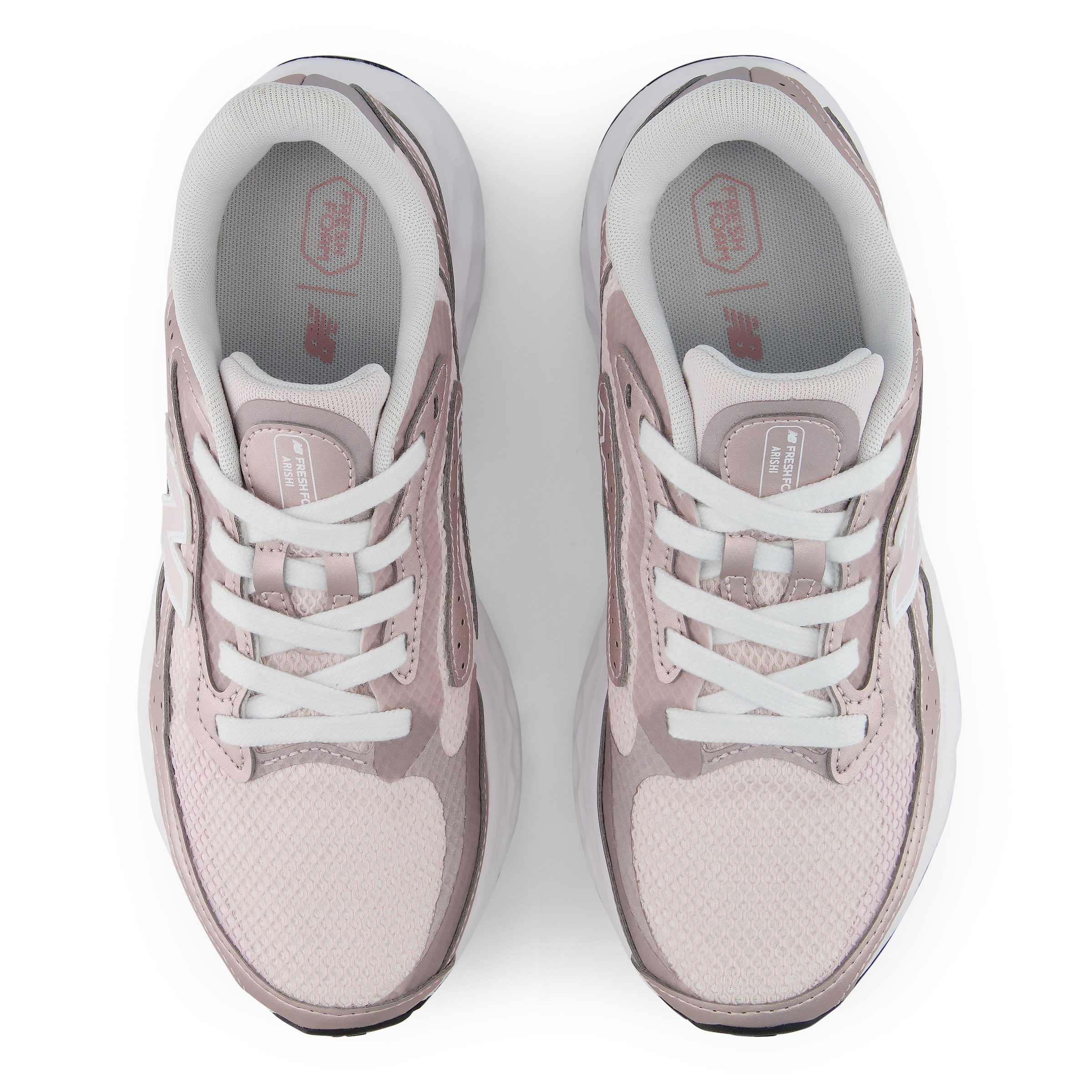 New Balance Laufschuh »Arishi«  für Erwachsene, mit Schnürung, Laufsohle aus Gummi