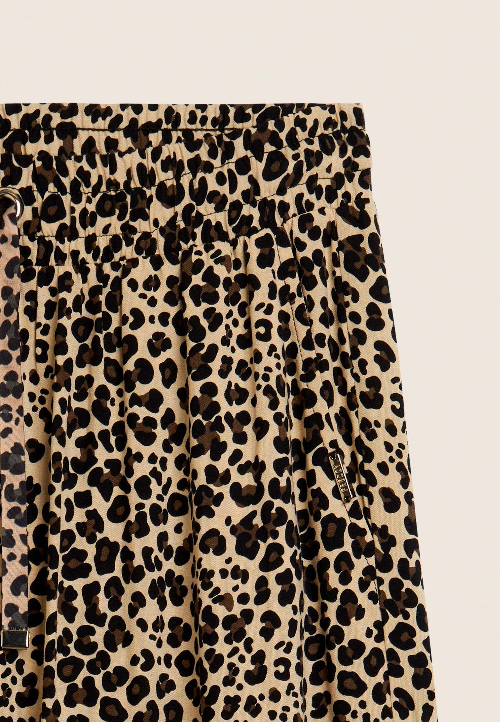 Freddy Pantalon de plage 7/8 »Hose S26WSLP5C«