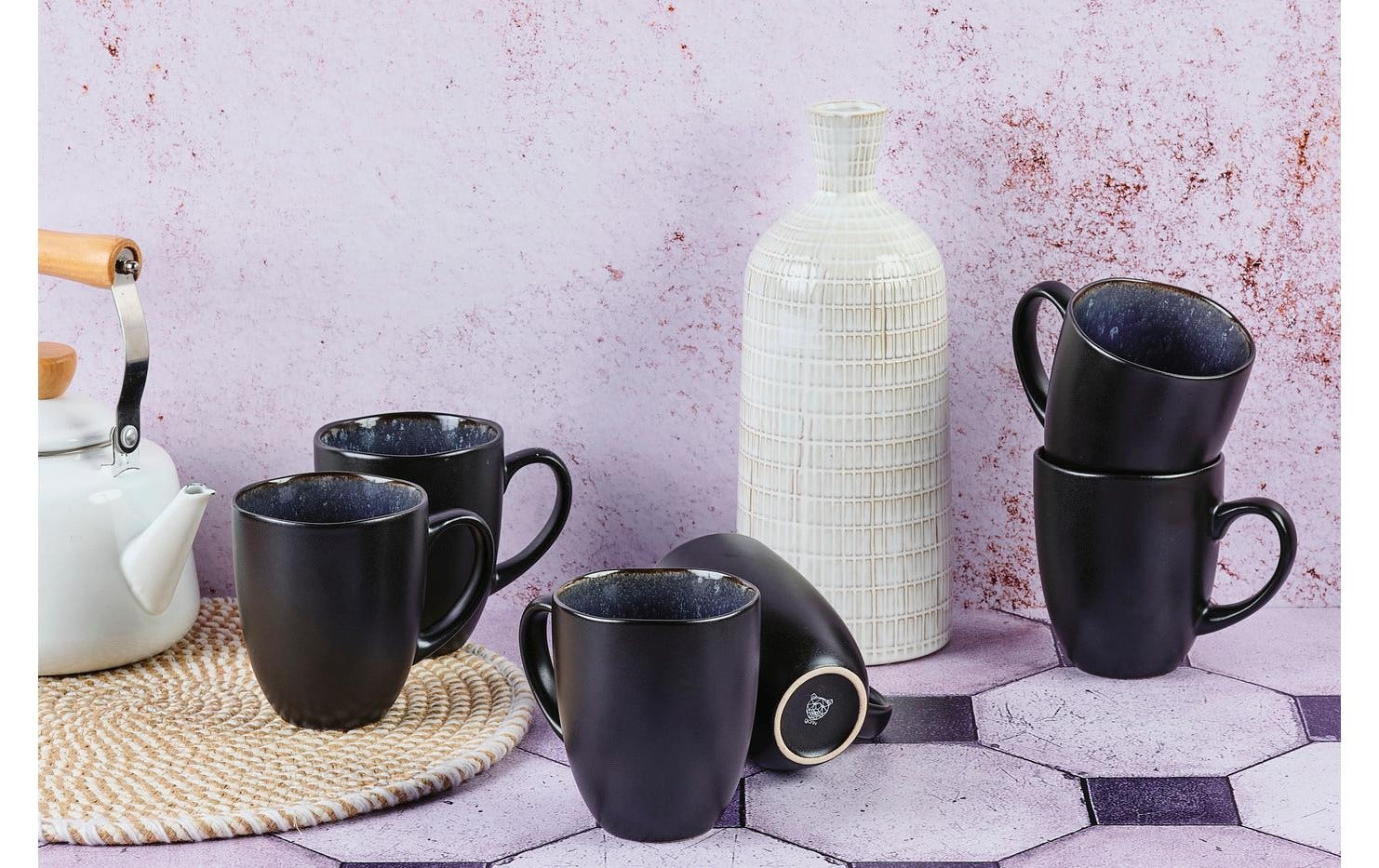   Tasse »Björn Iris 40 cl, 6 Stück«