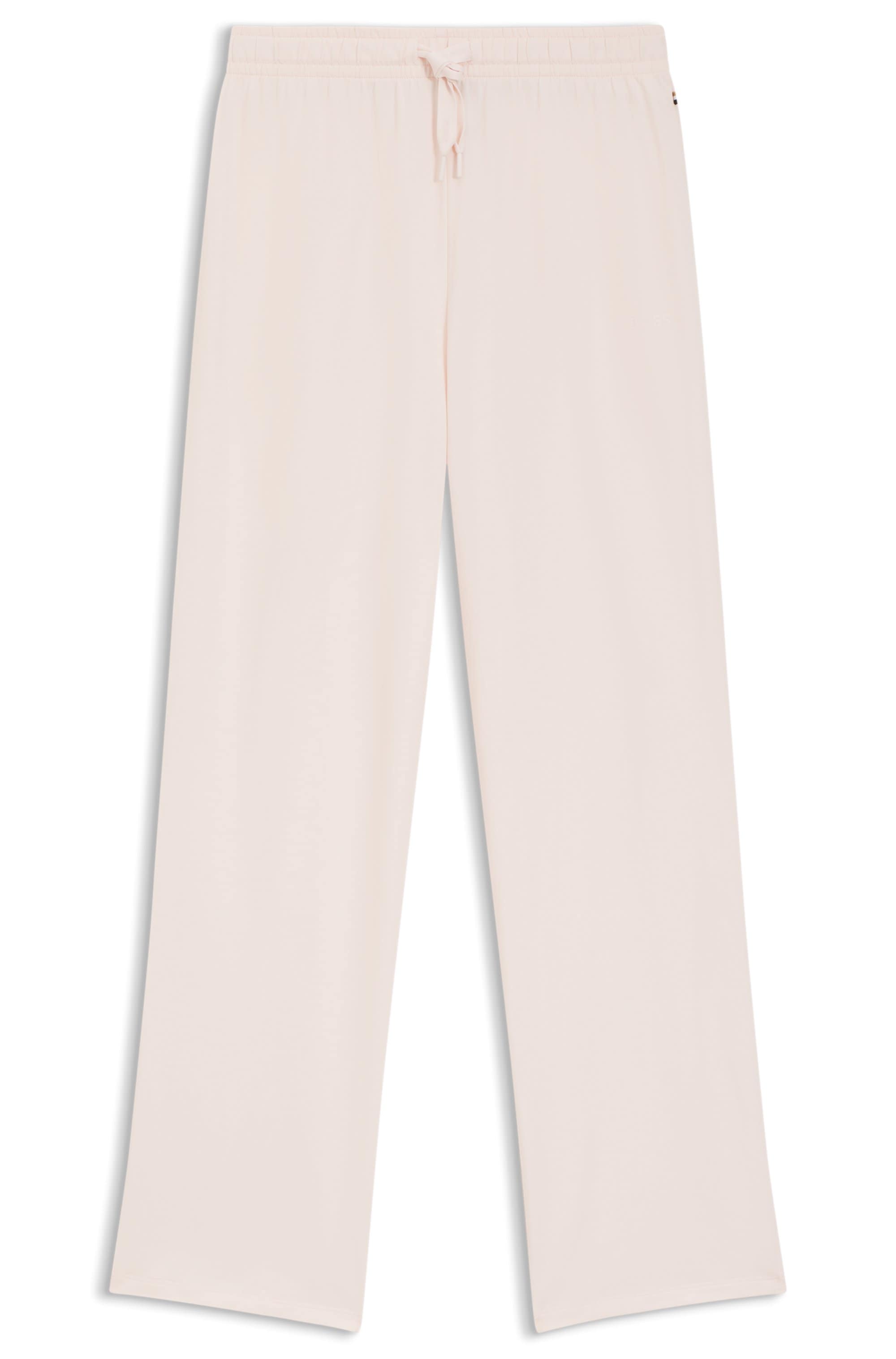 BOSS Pantalon de pyjama »CI Pants«  mit BOSS Logoschriftzug