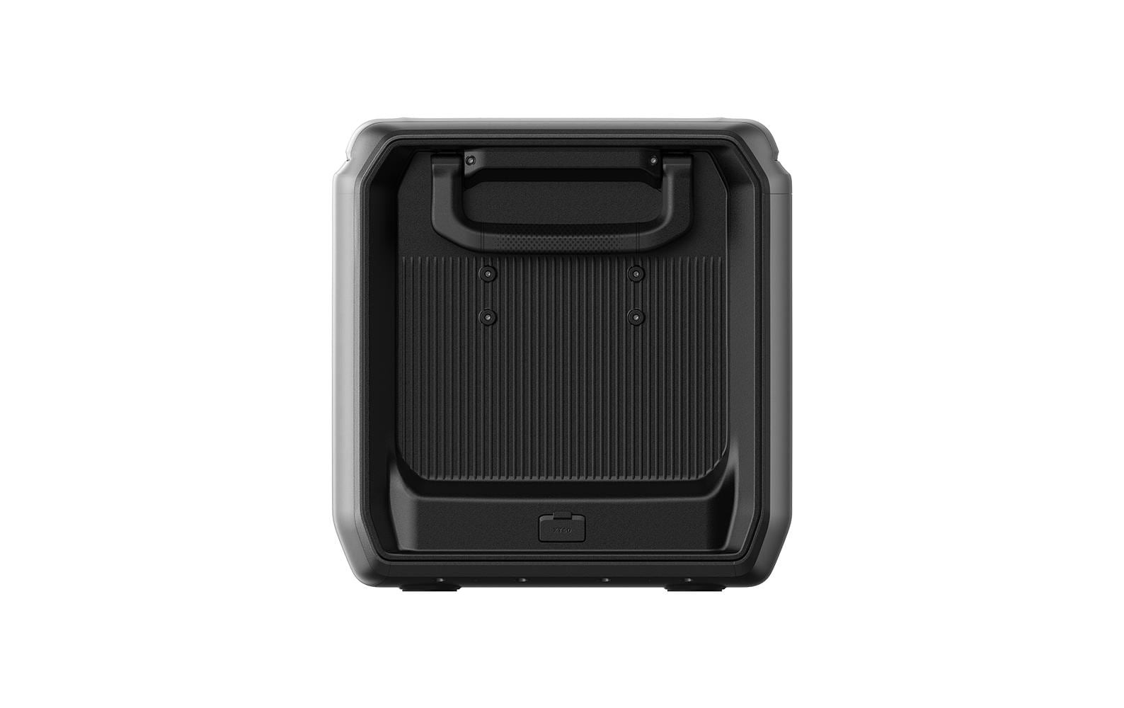 Ecoflow Glacière électrique »GLACIER Classic Tragbar, 55 l«